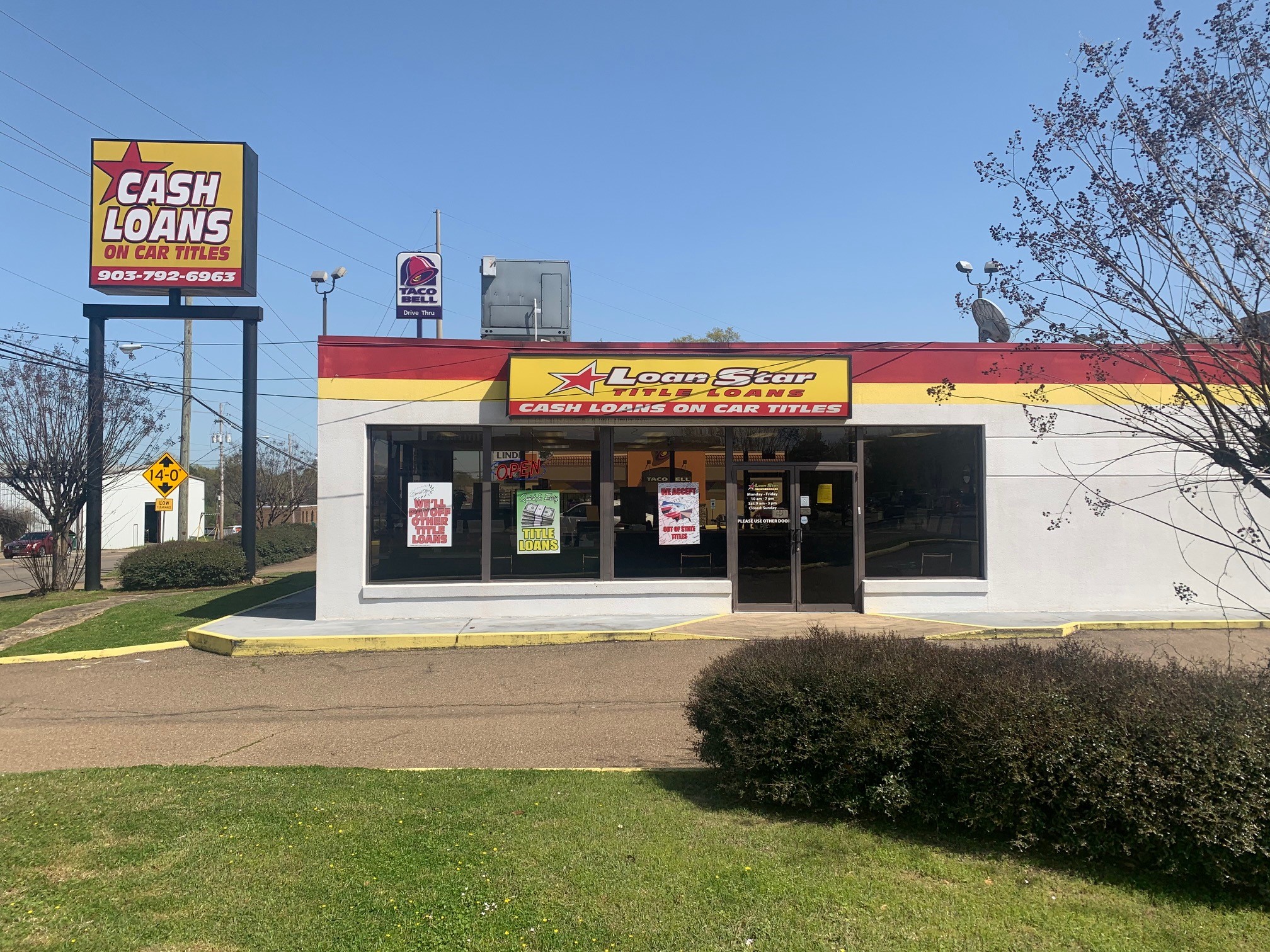 cash advance fox reviews