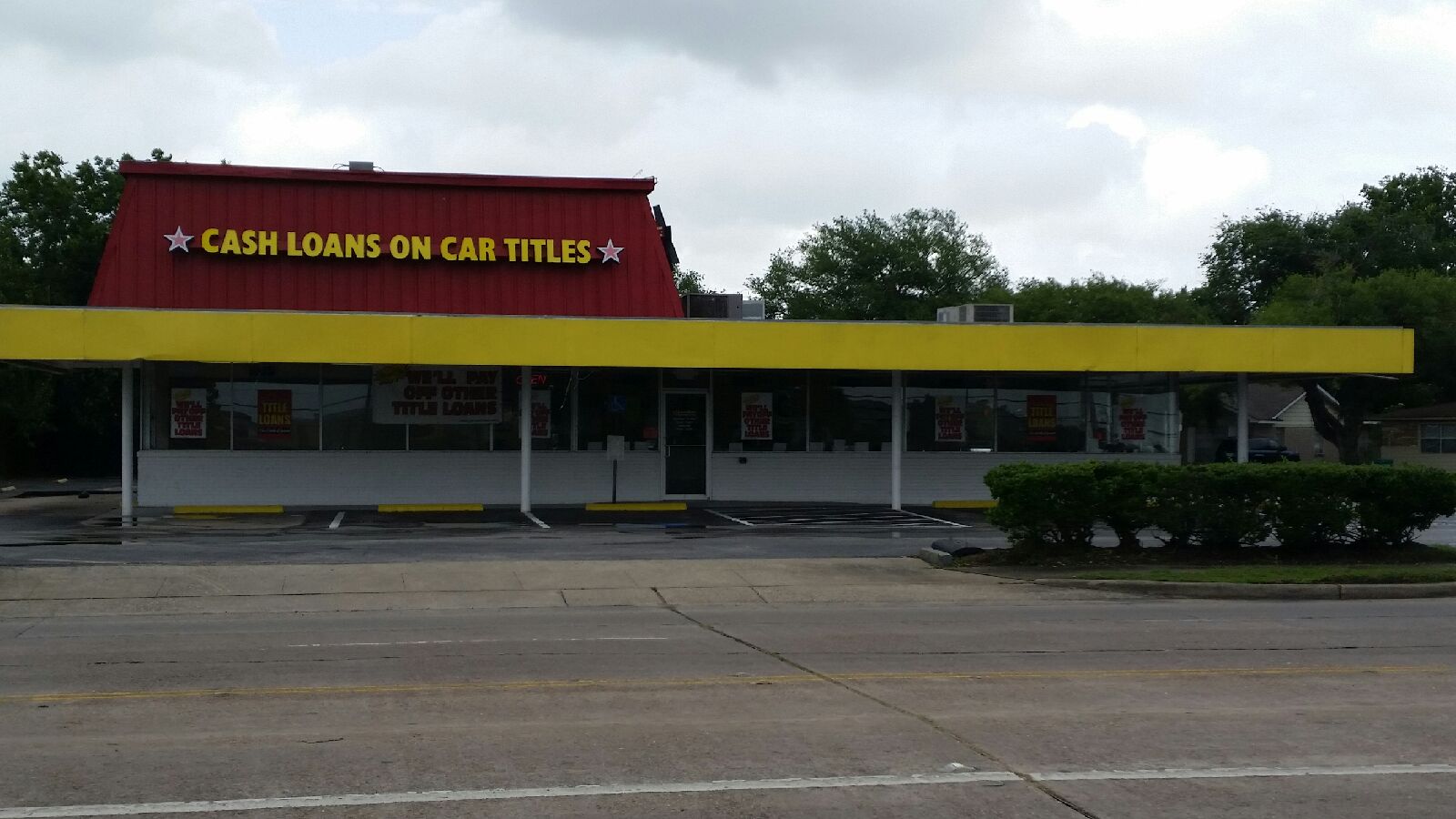 cash advance lenders in ohio