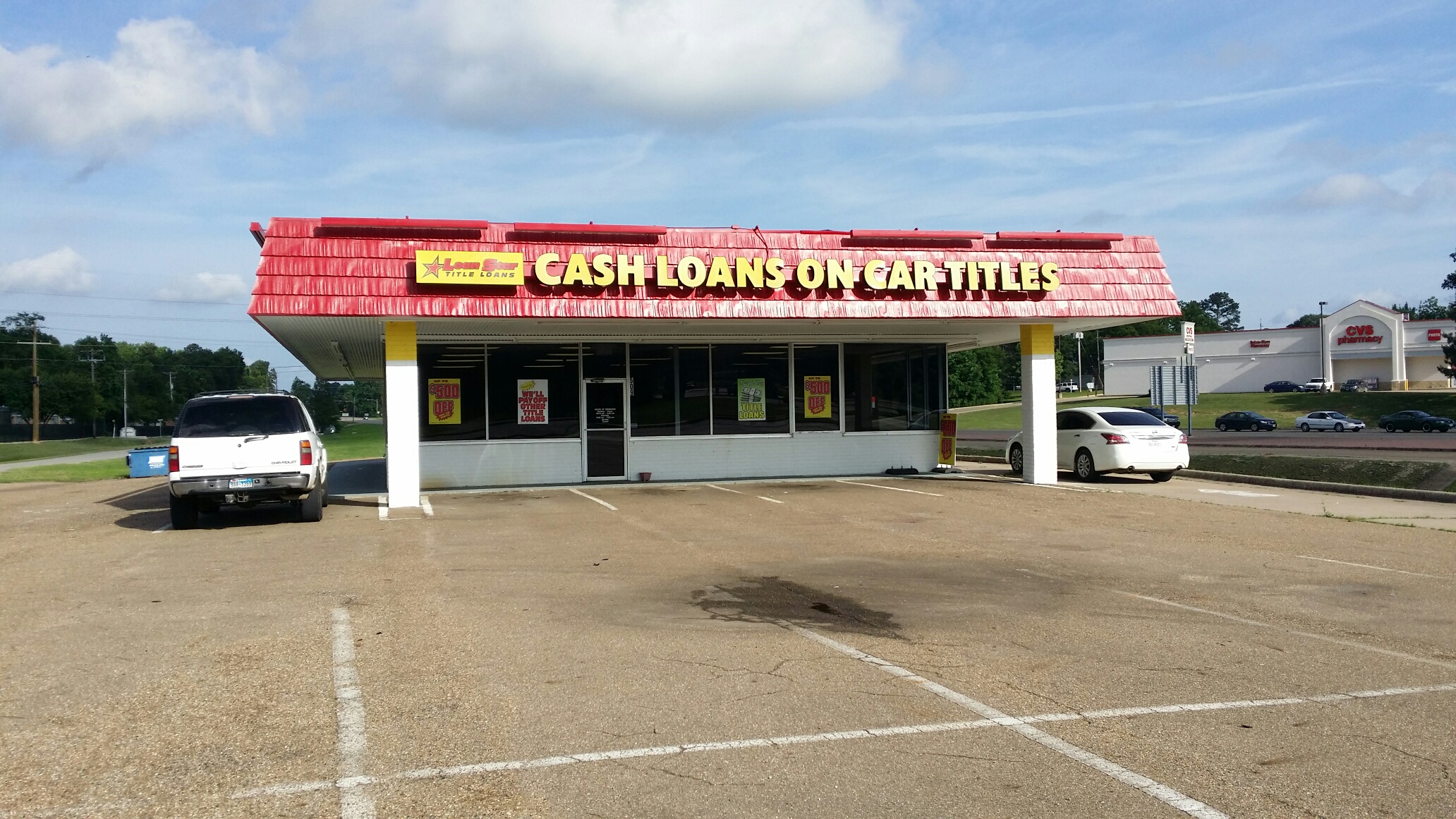 cash advance daytona