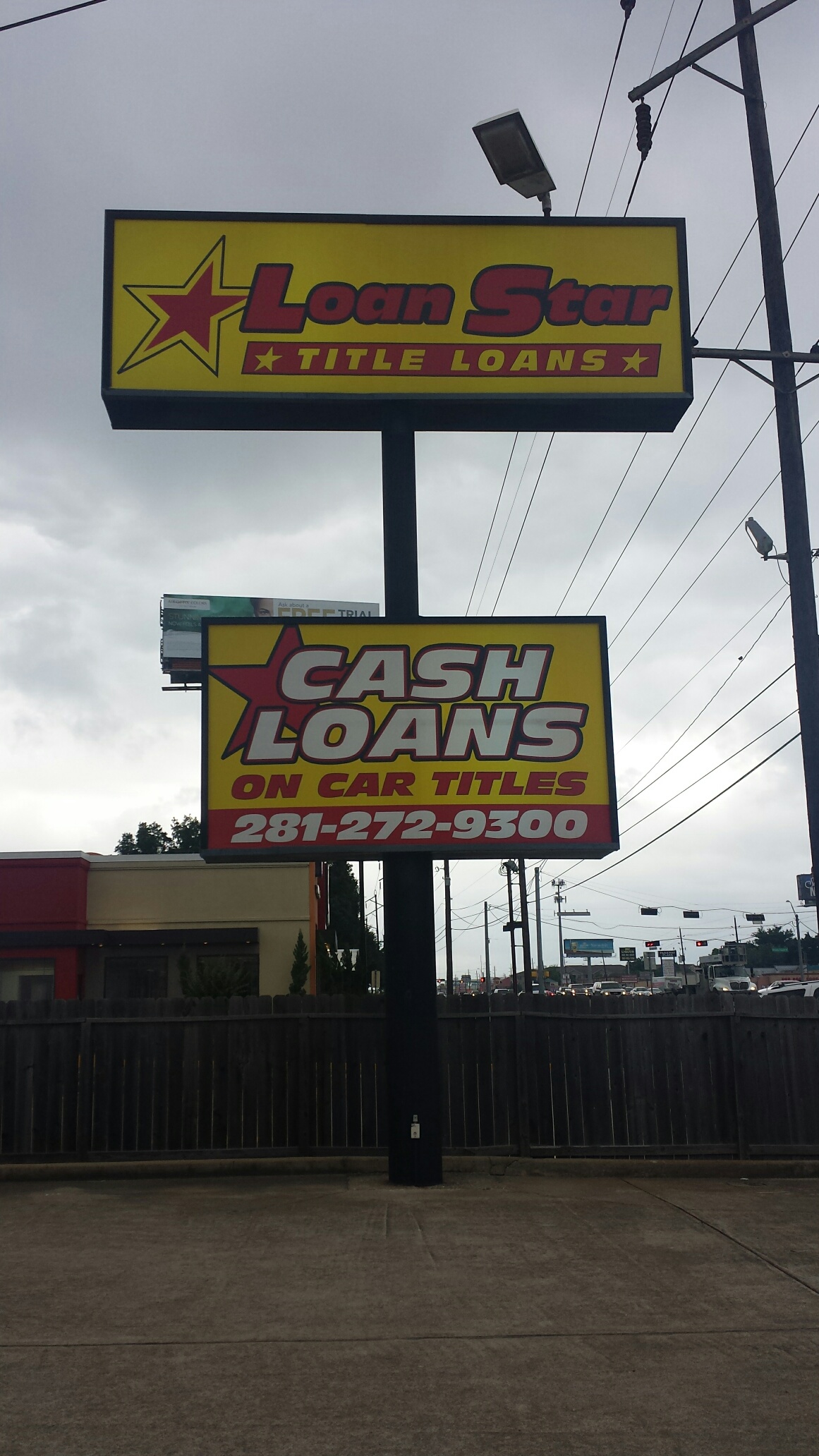 loanstar title loans repossession