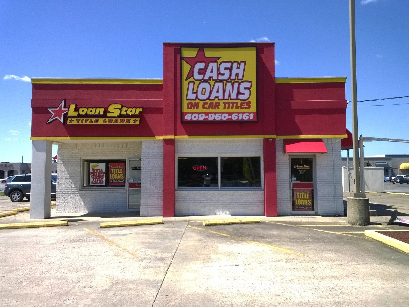 loanstar title loans