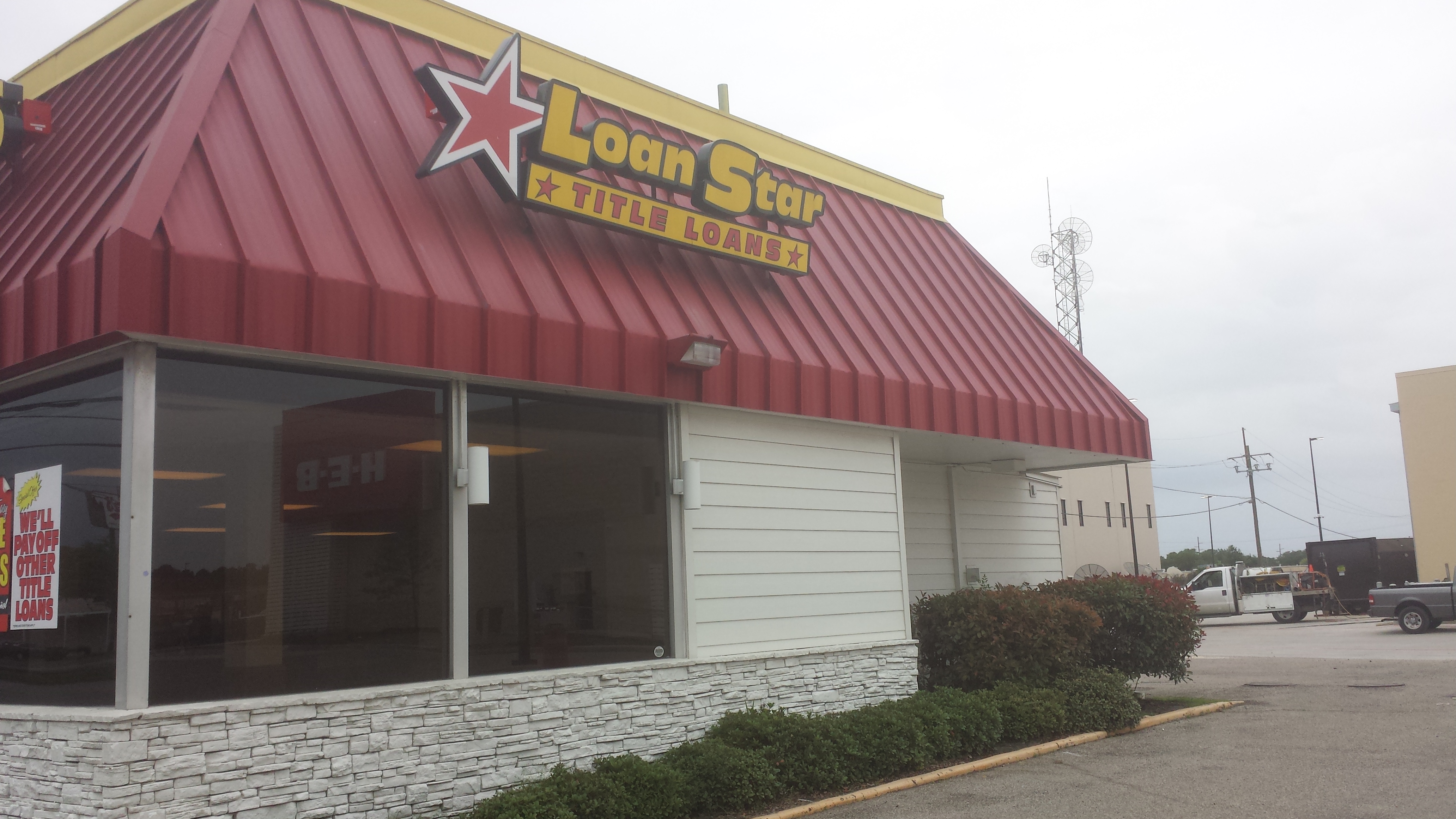 loanstar title loans repossession