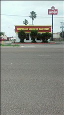 1001 N. Texas Blvd., Weslaco