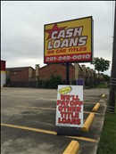 14415 Wallisville Rd, Houston