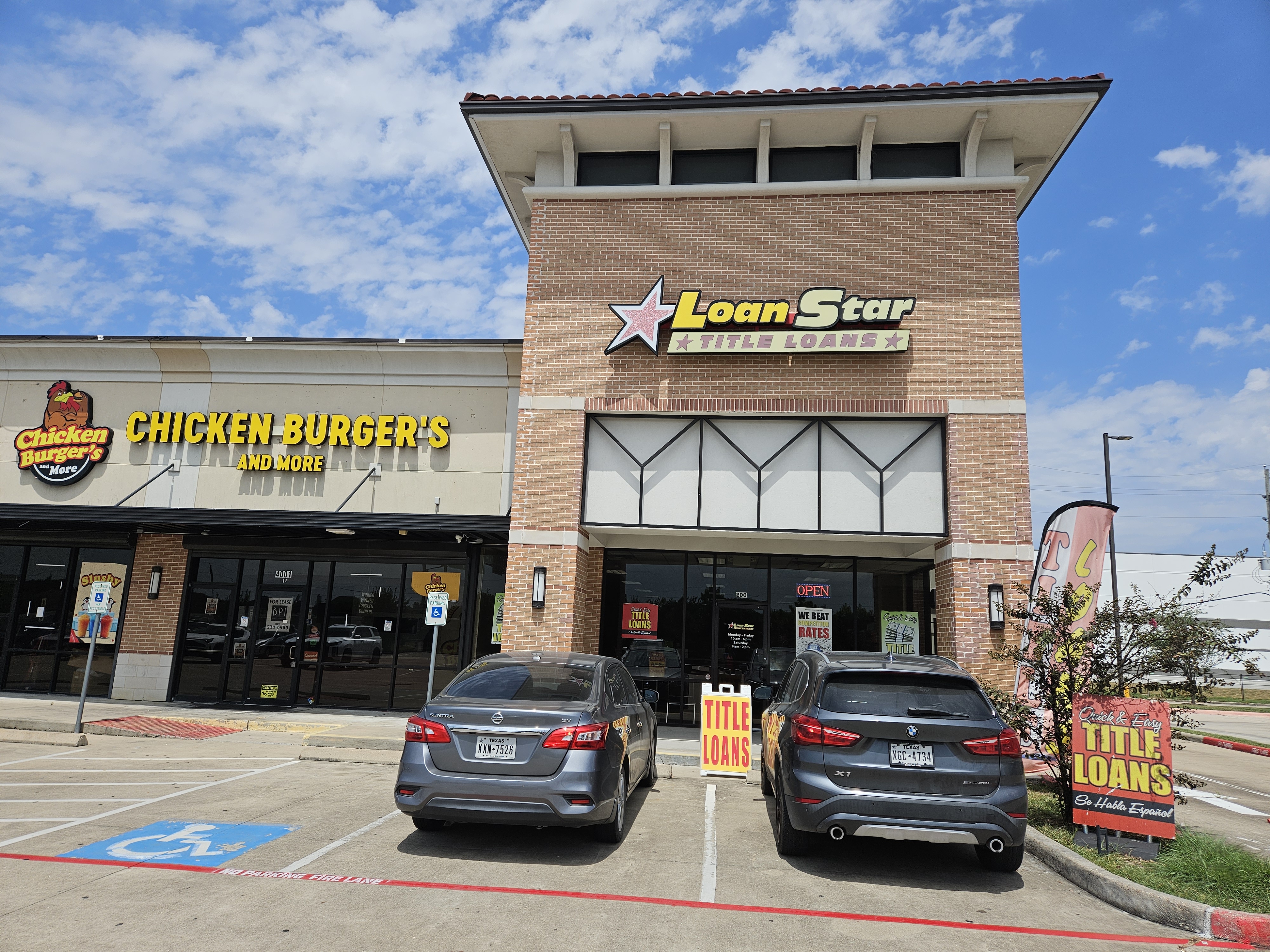 4001 S. Sam Houston Pkwy E, Suite 200, Houston