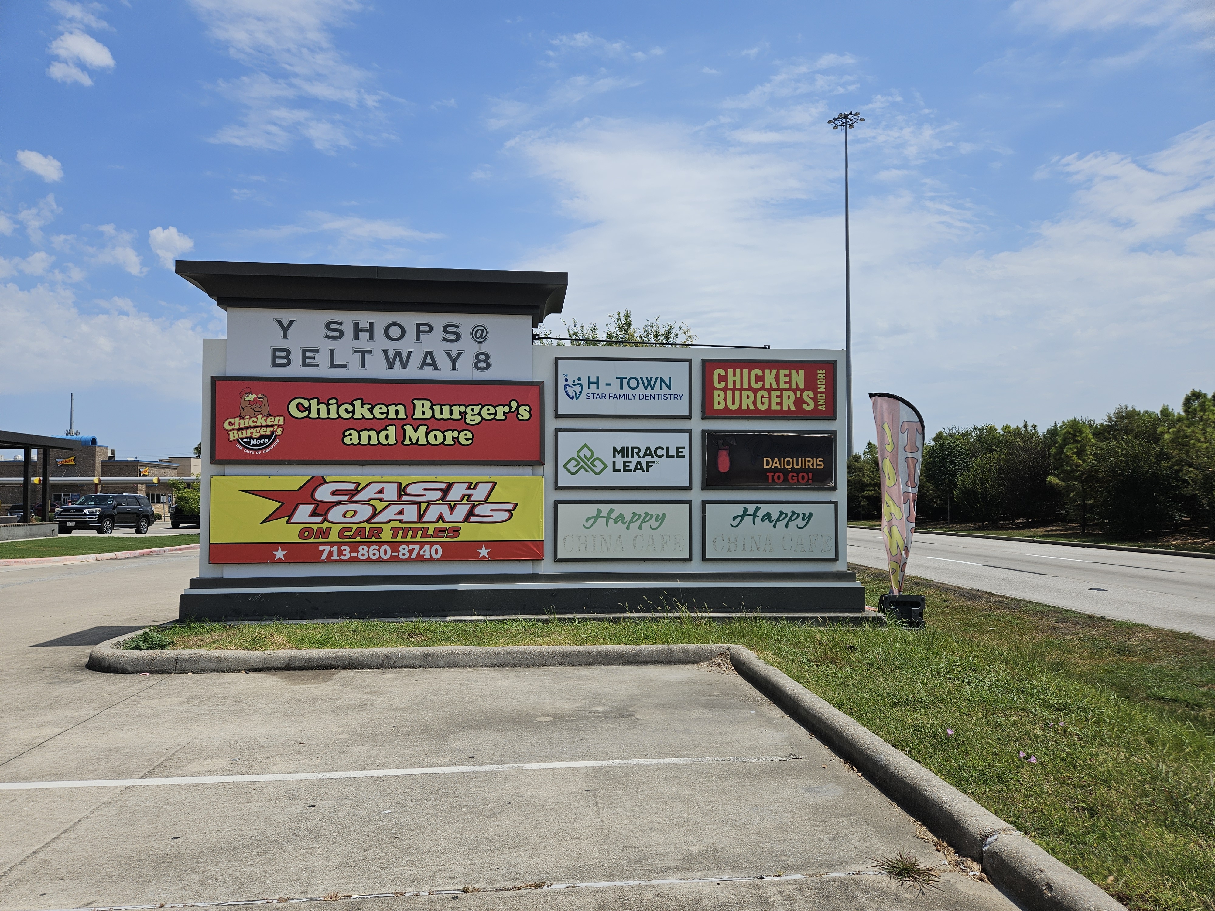 4001 S. Sam Houston Pkwy E, Suite 200, Houston