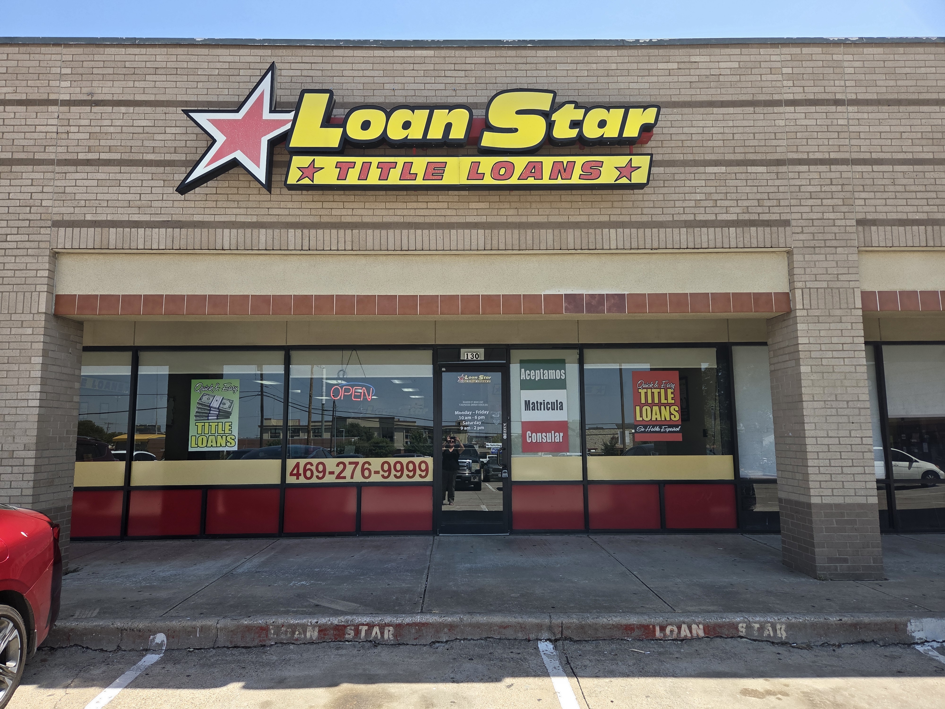 2000 Esters Road, Suite 130, Irving