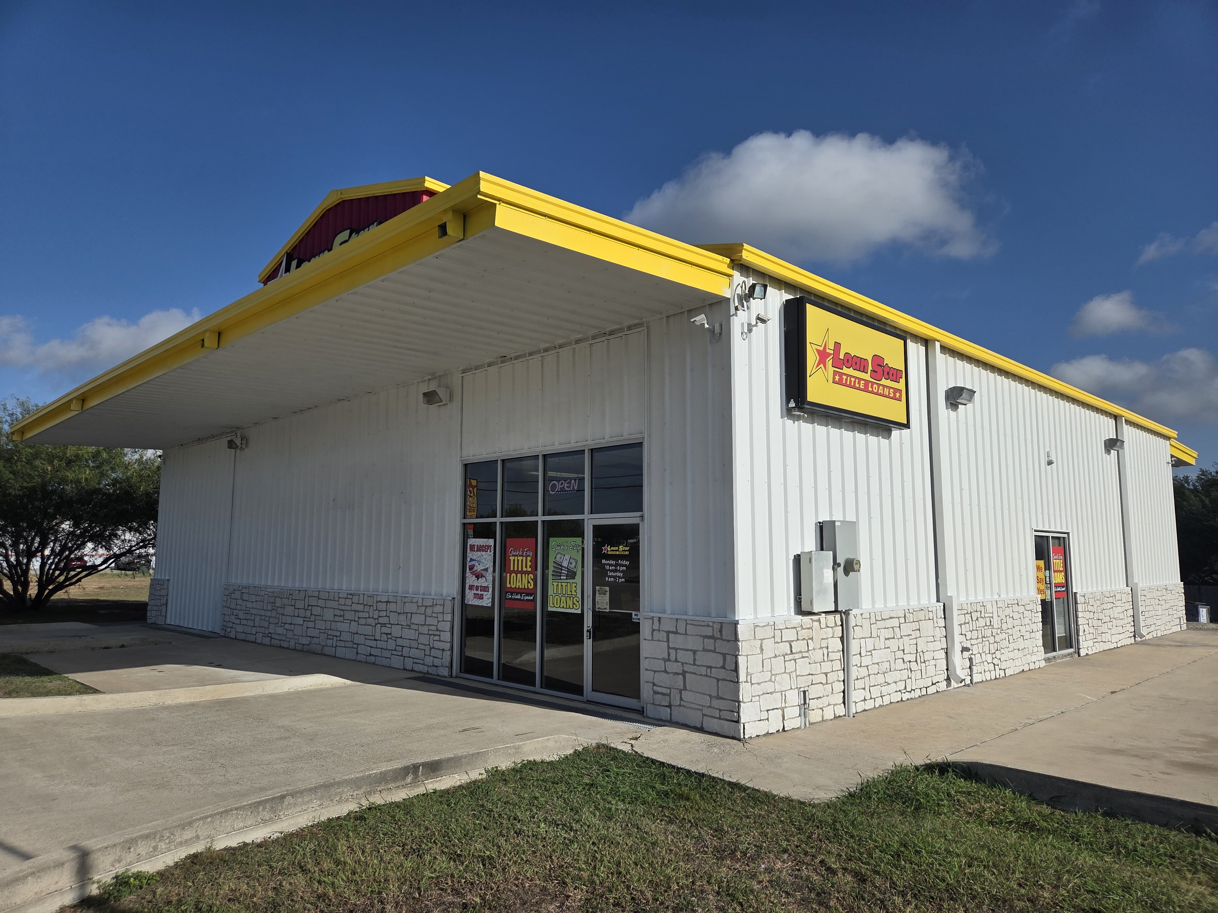 15526 Northwest Blvd, Robstown