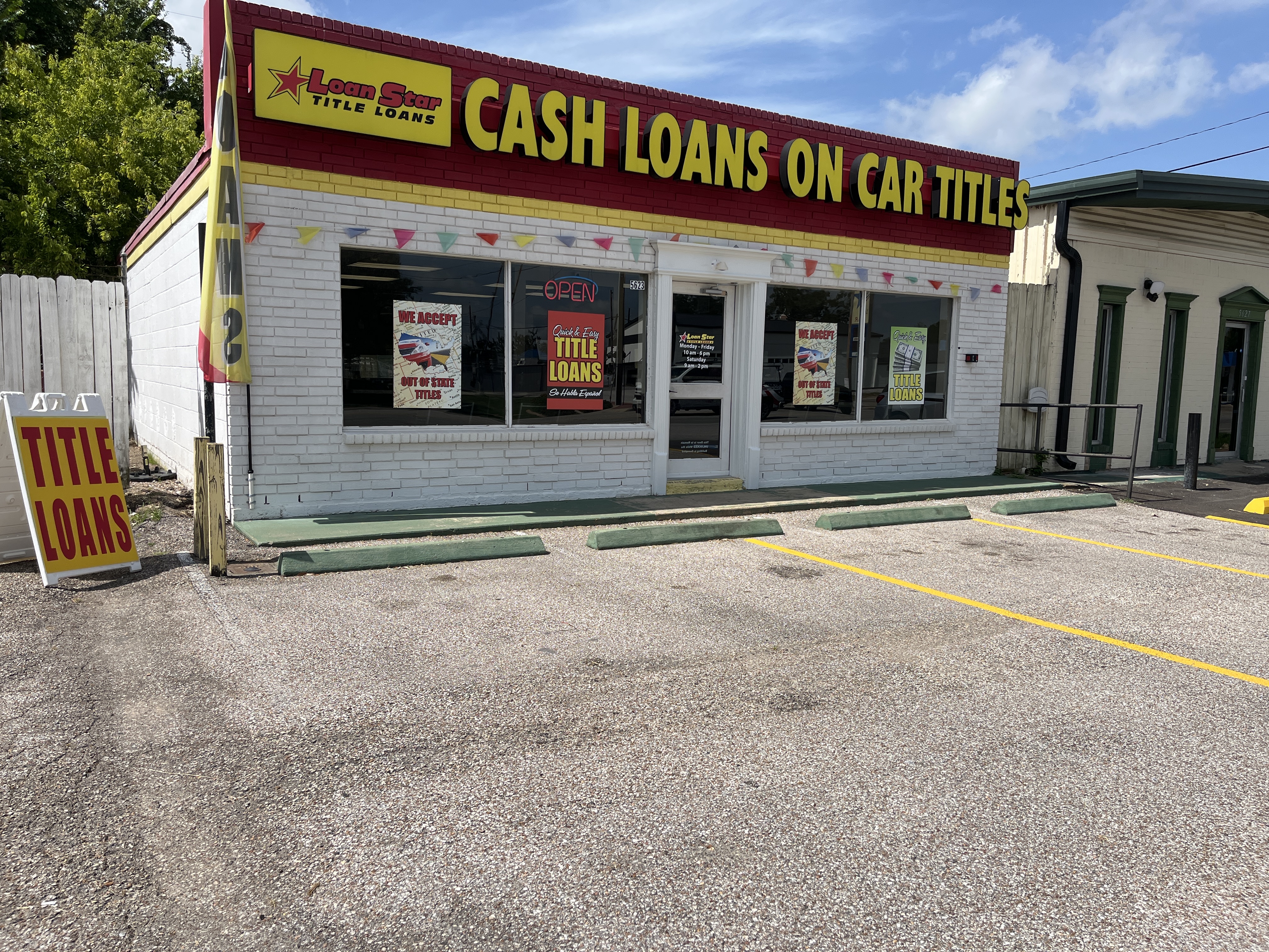 5623 Hwy Blvd, Katy