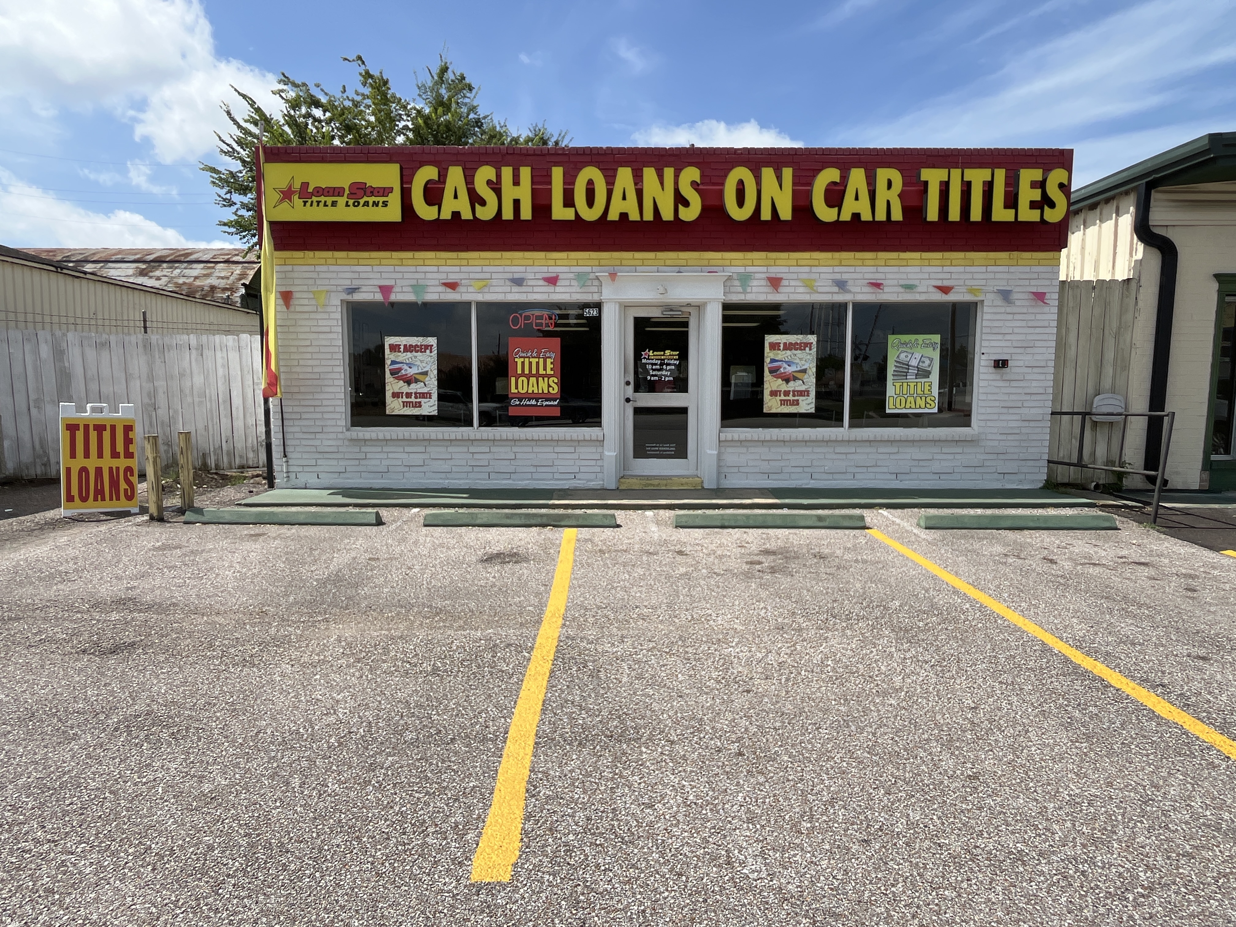 5623 Hwy Blvd, Katy