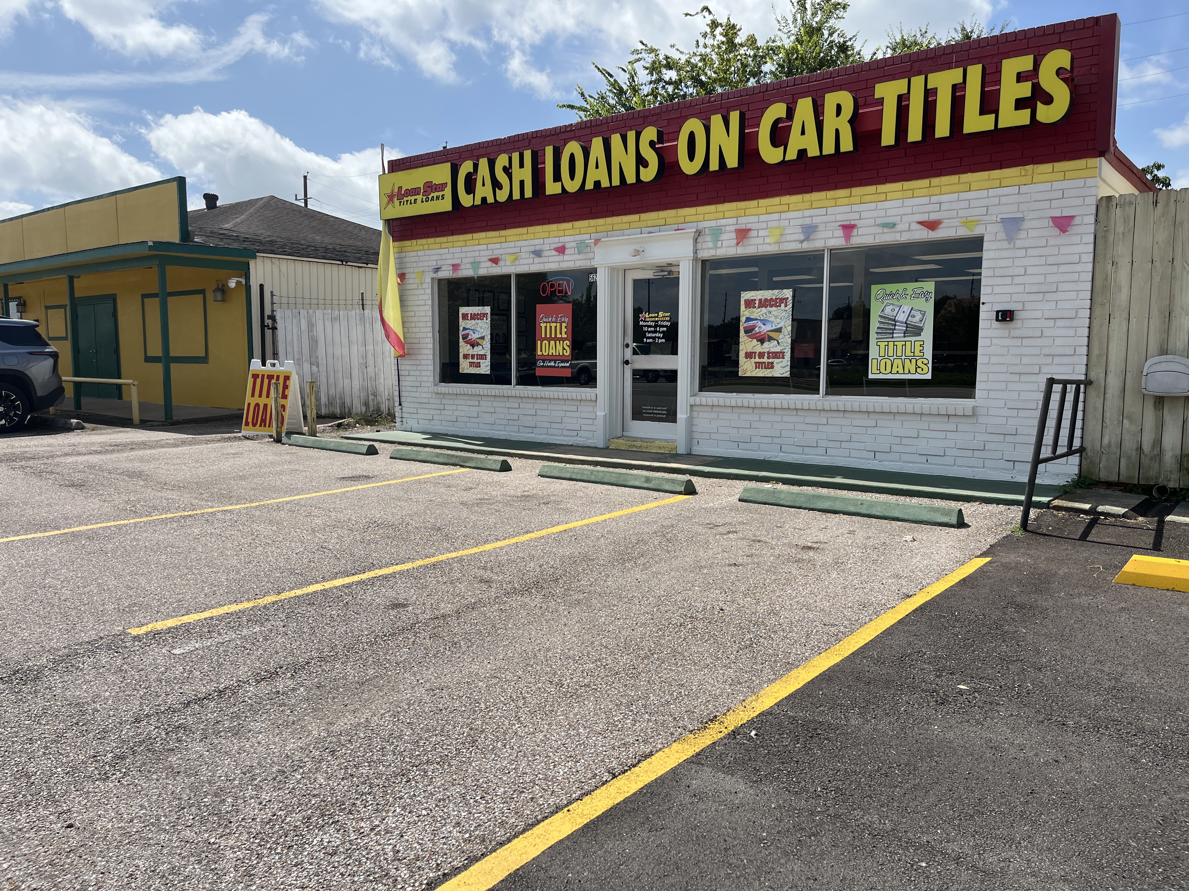 5623 Hwy Blvd, Katy
