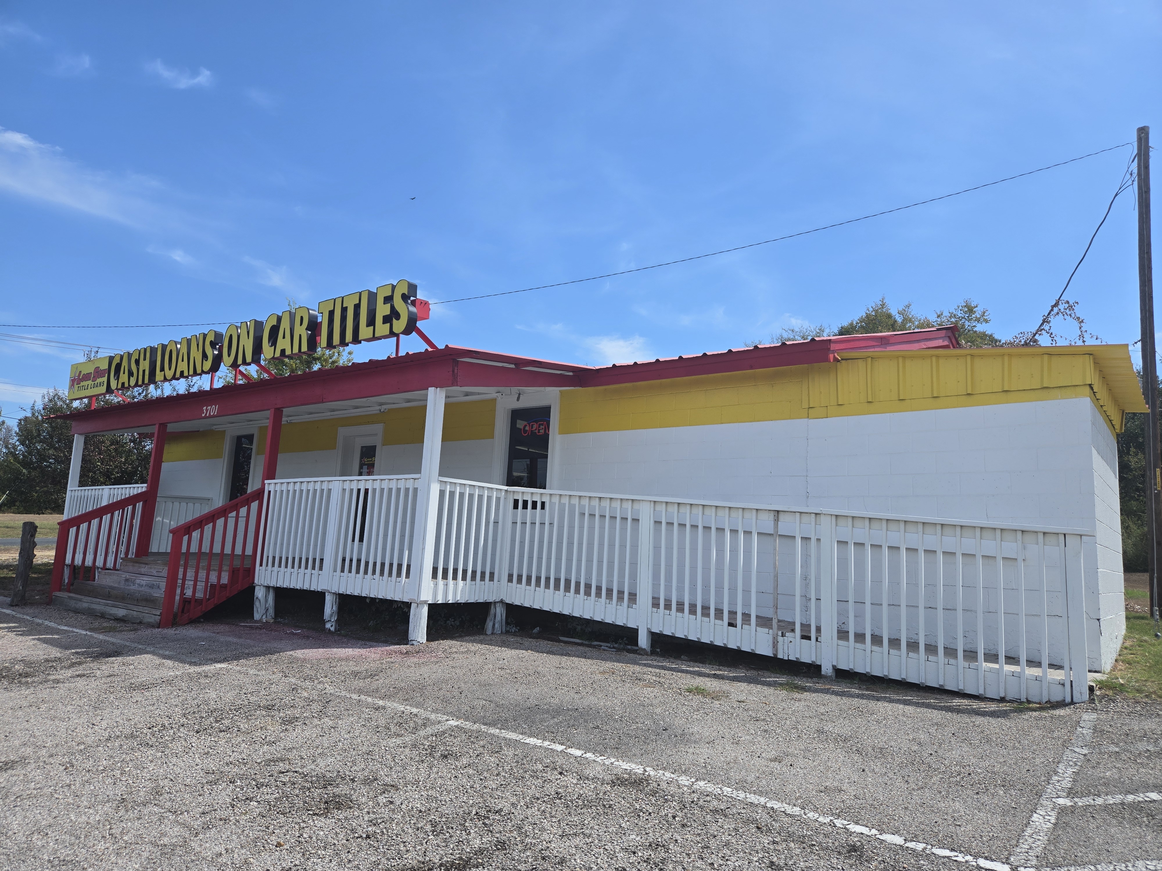 3701 Highway 21 W, Bryan