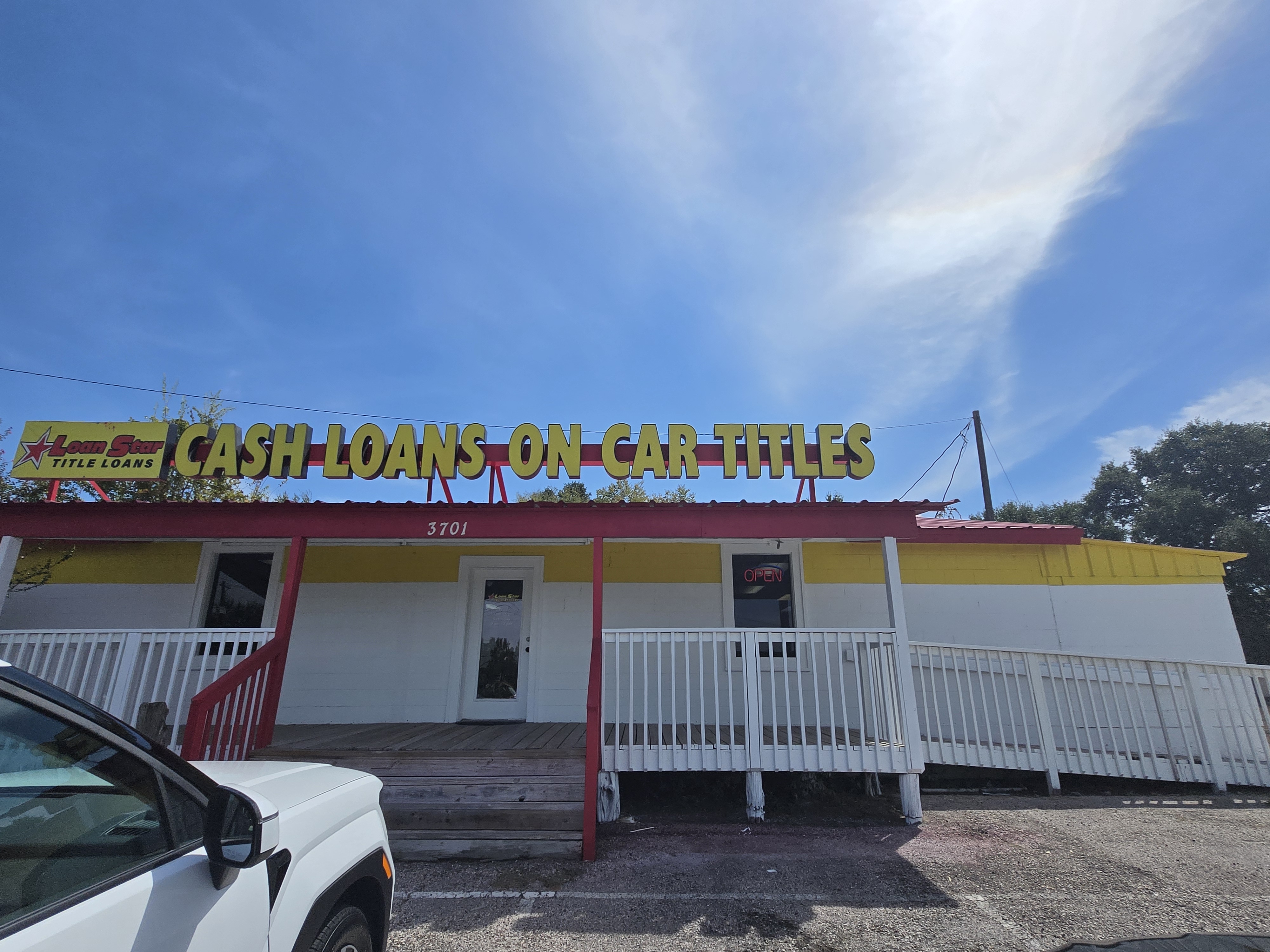 3701 Highway 21 W, Bryan