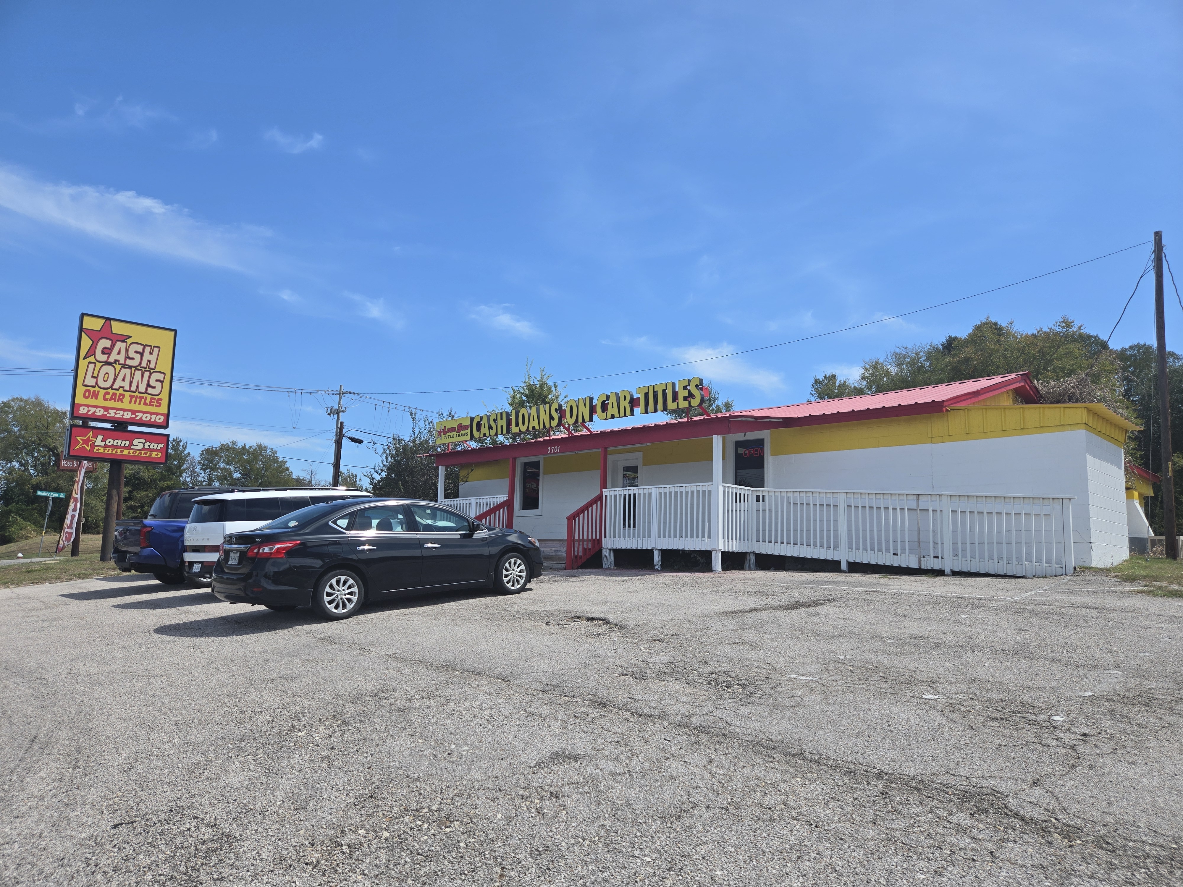 3701 Highway 21 W, Bryan