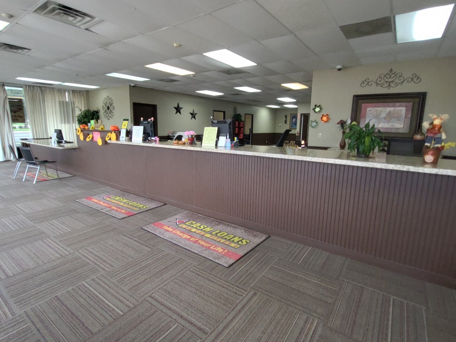 5930 Highway 6 North, Suite A1, Houston