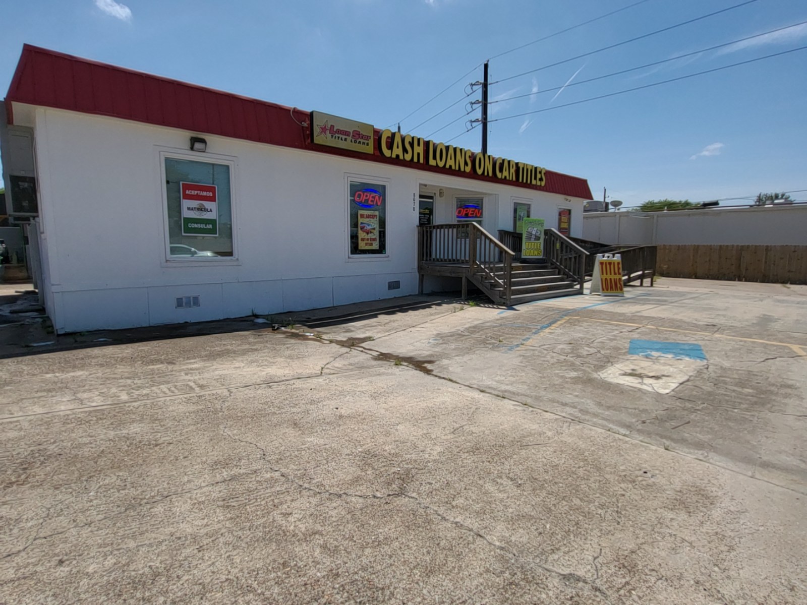 8078 Antoine Drive, Houston