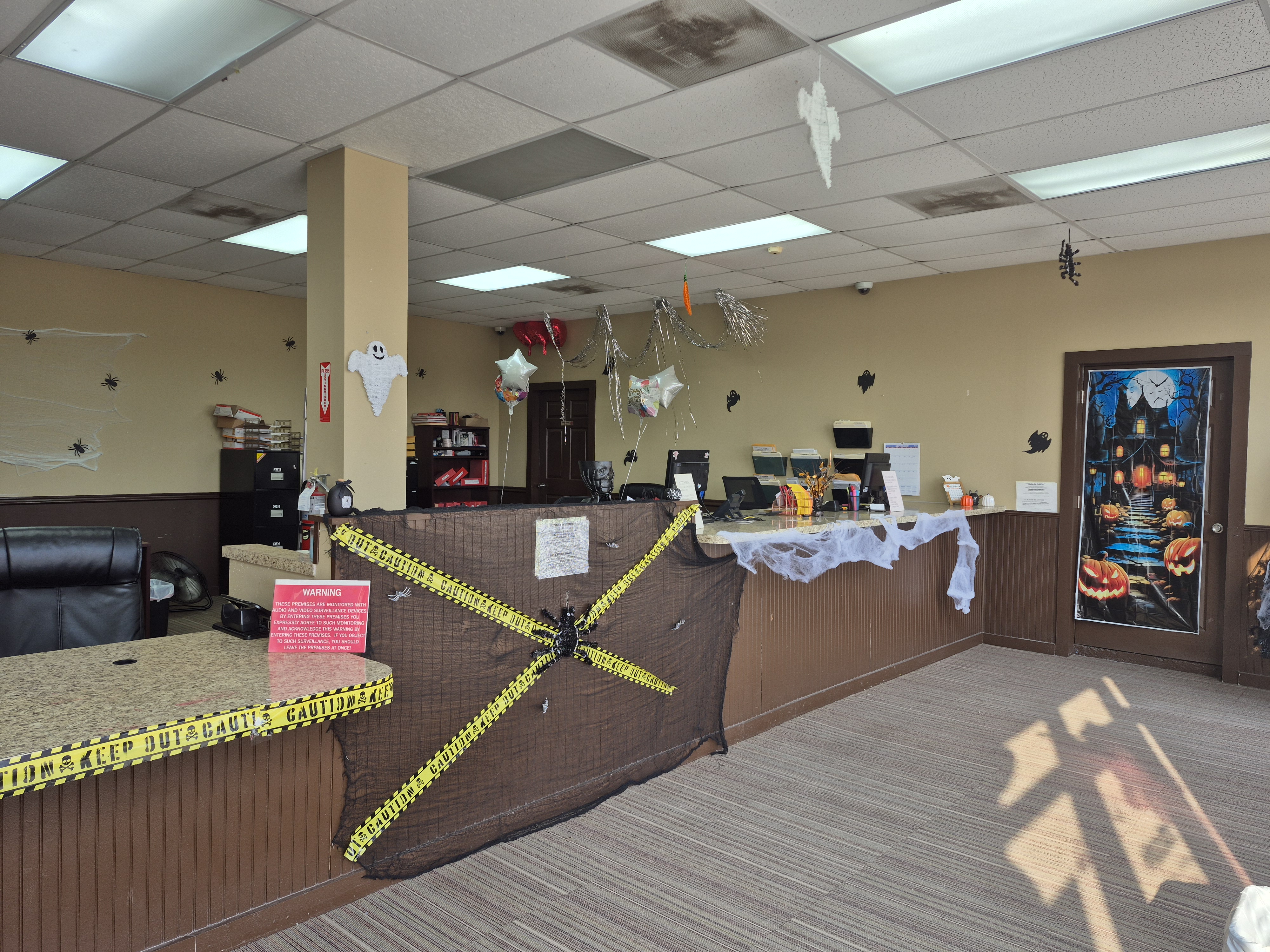 5301 East Highway 107, Edinburg