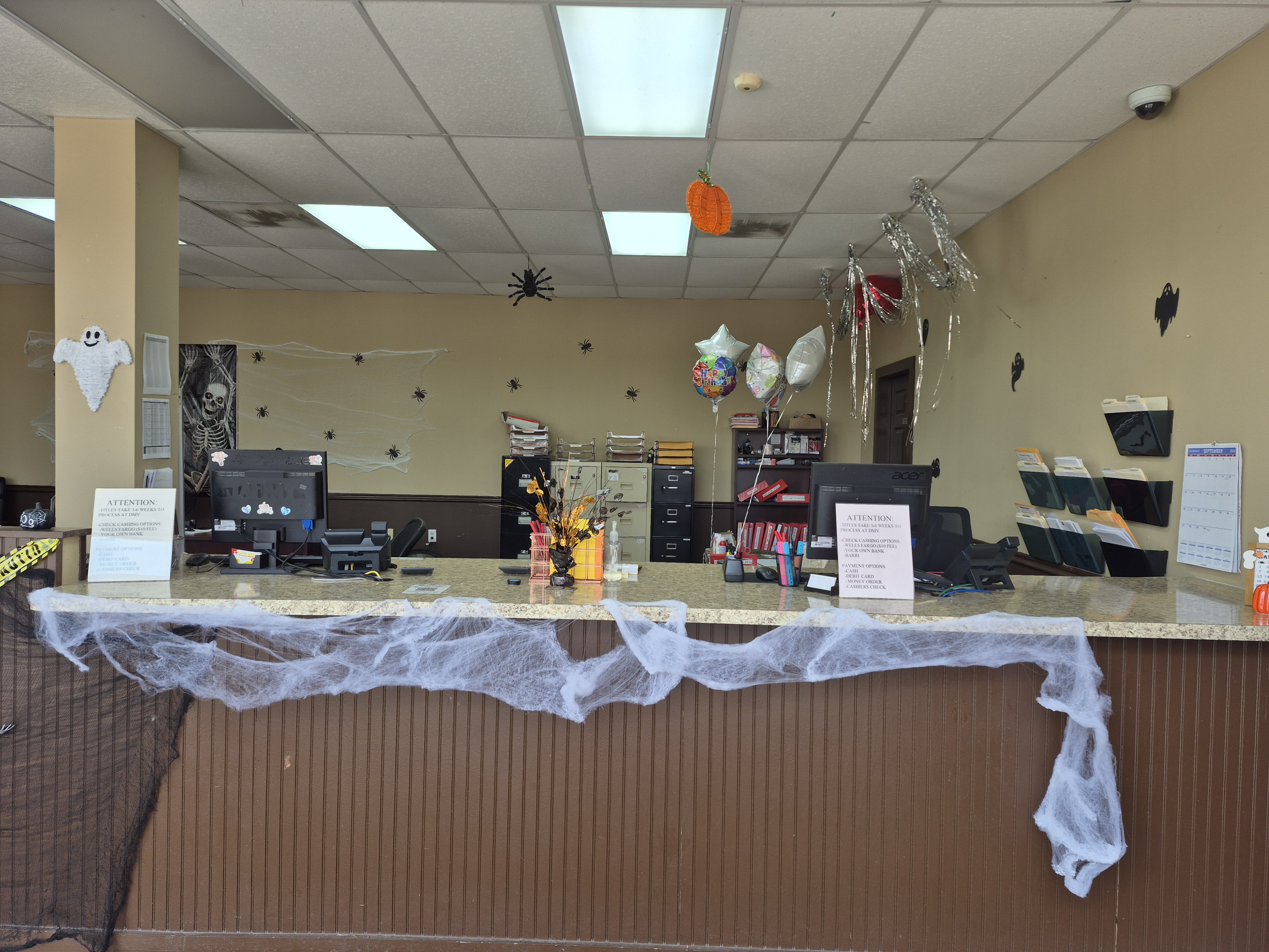 5301 East Highway 107, Edinburg