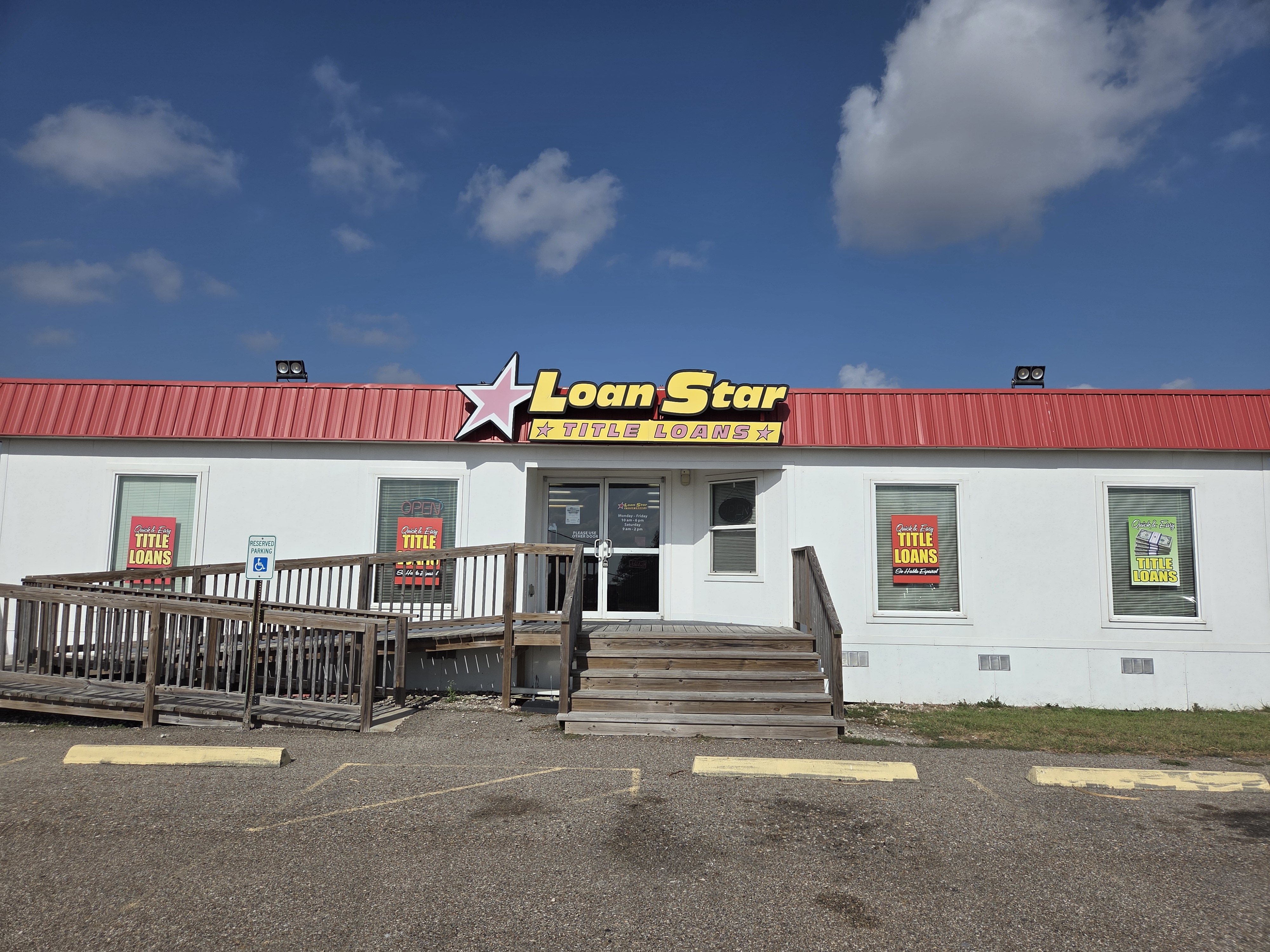 9702 State Highway 44, Corpus Christi