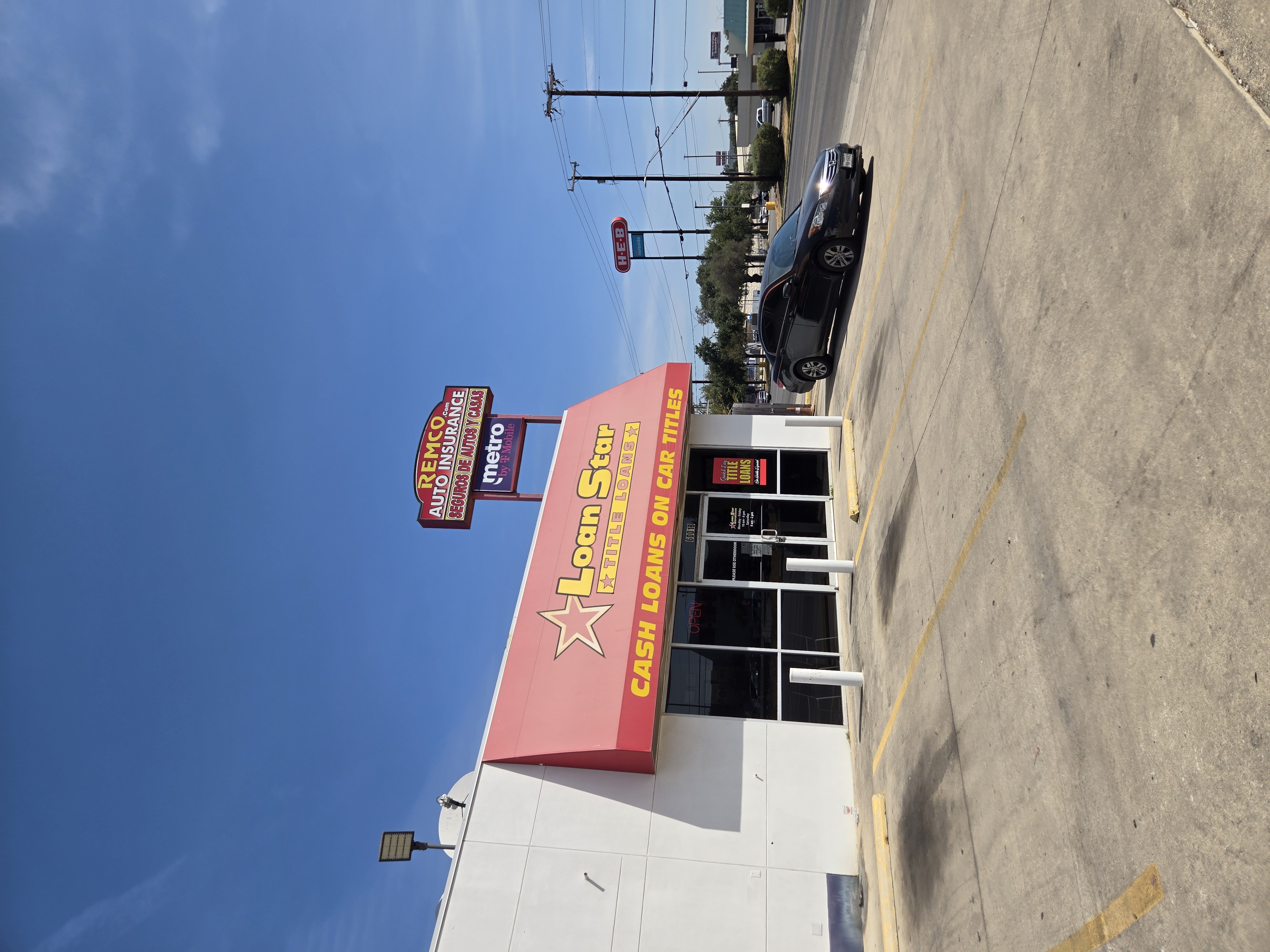6001 West Avenue, Suite B, San Antonio