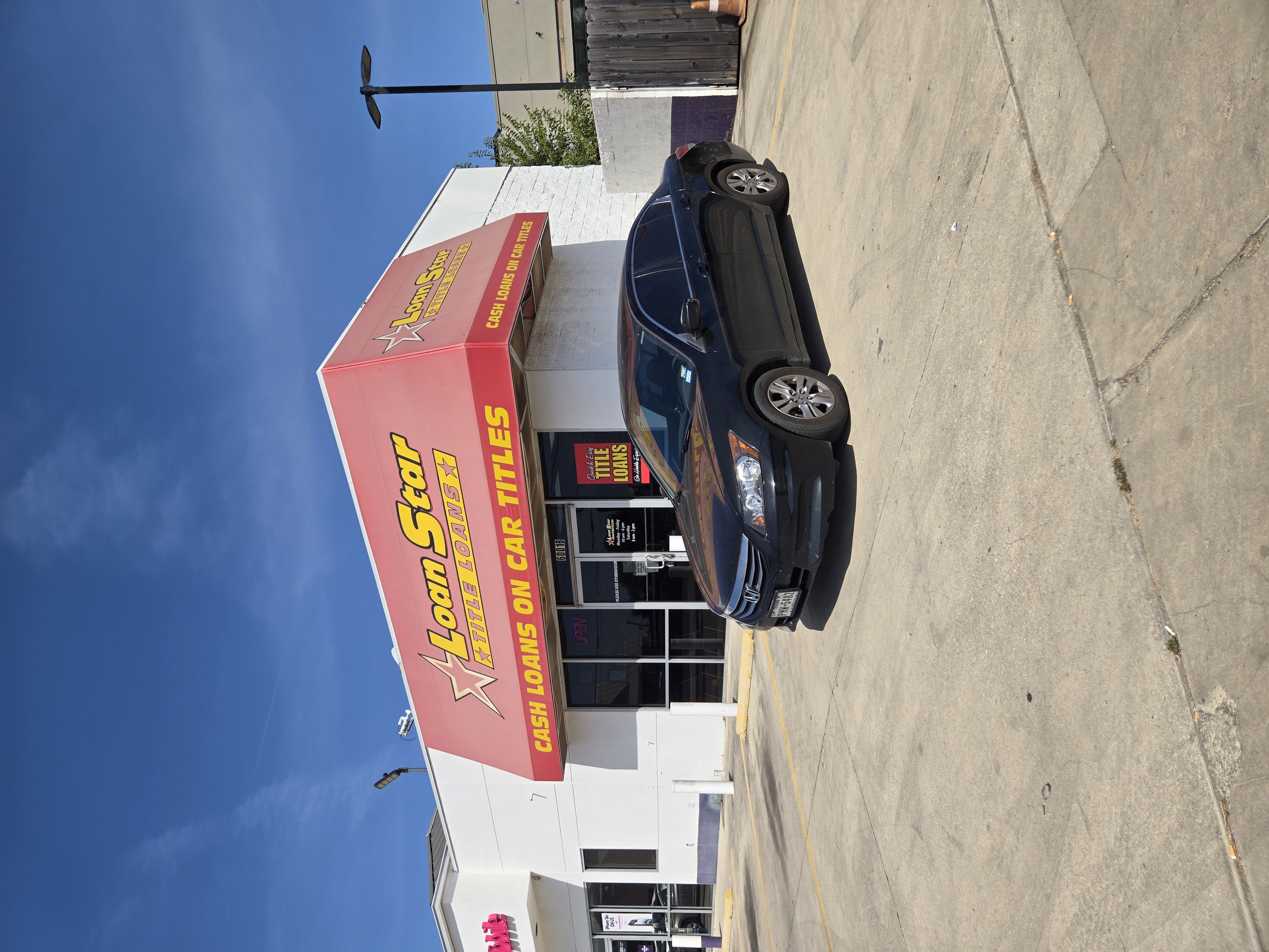 6001 West Avenue, Suite B, San Antonio