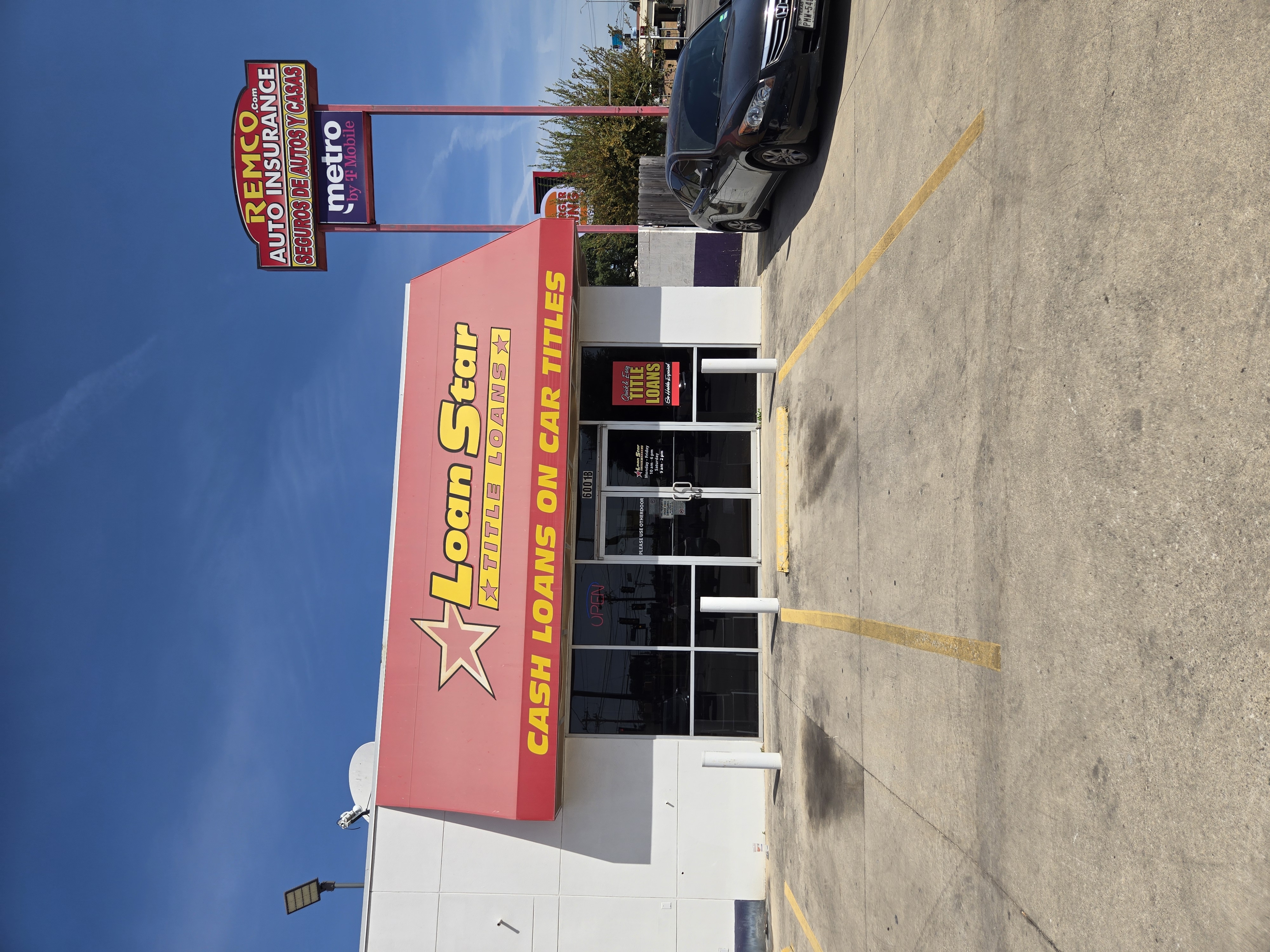 6001 West Avenue, Suite B, San Antonio