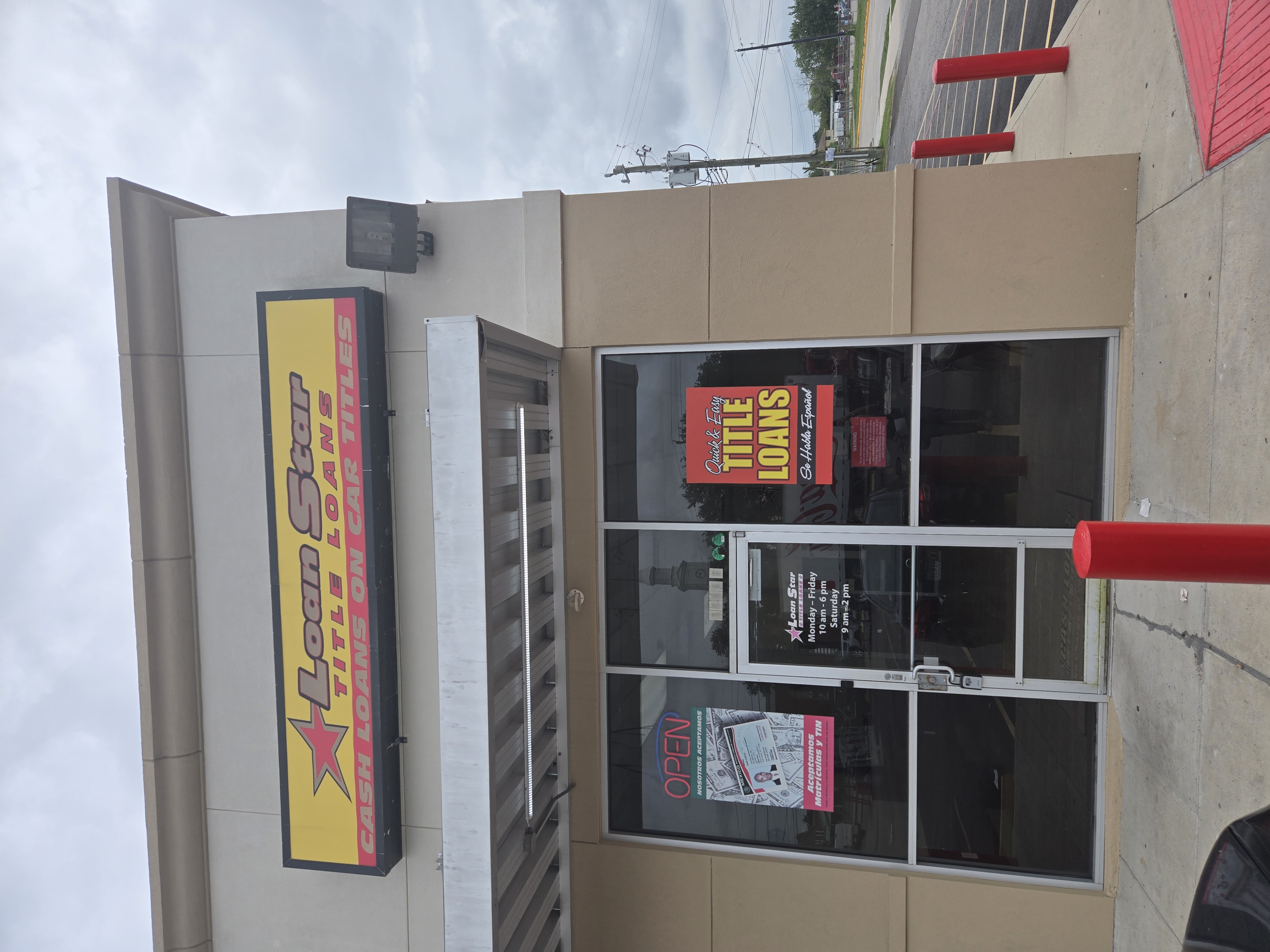 9000 Airline Drive, Space A, Houston