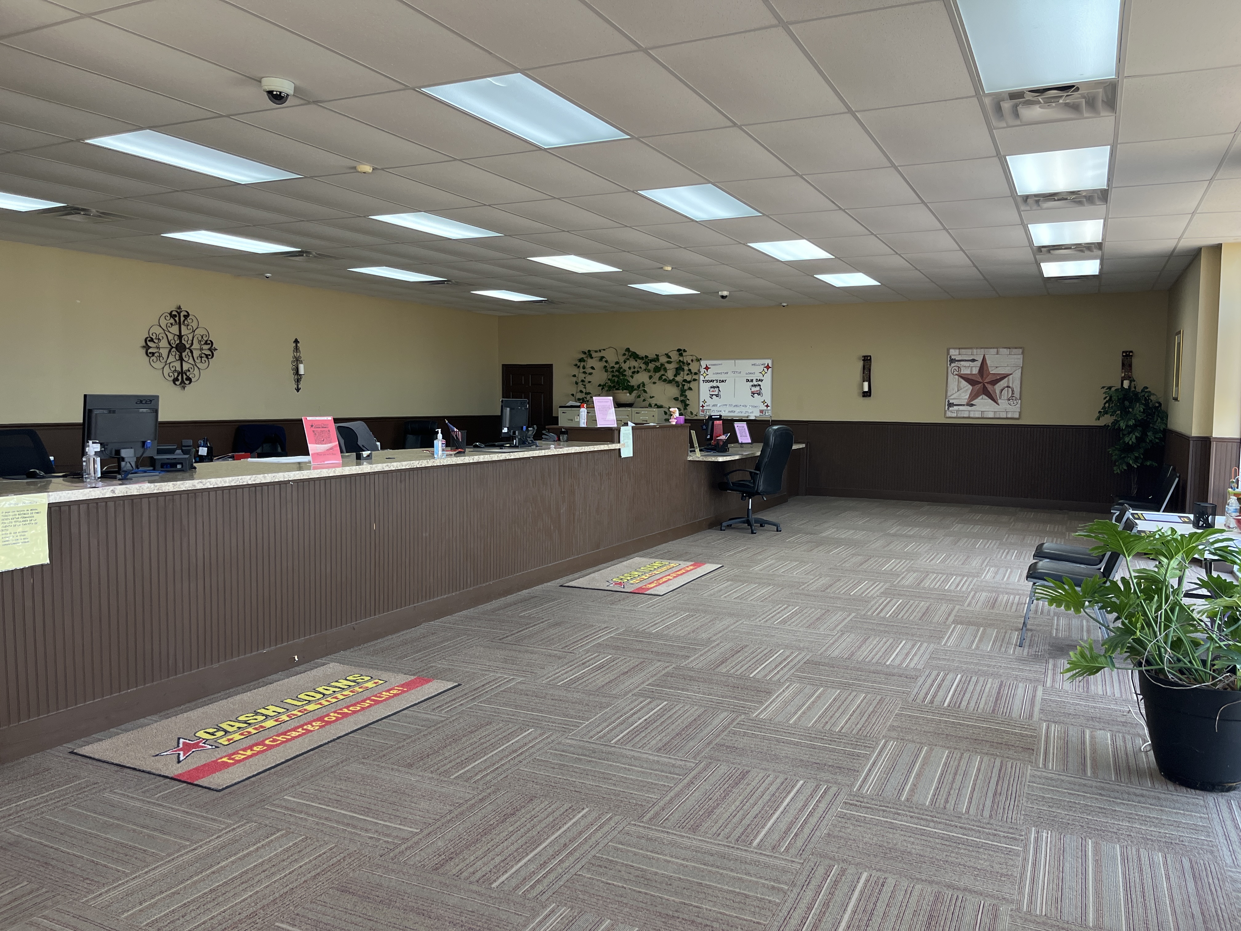 13503 Westheimer Road, Houston