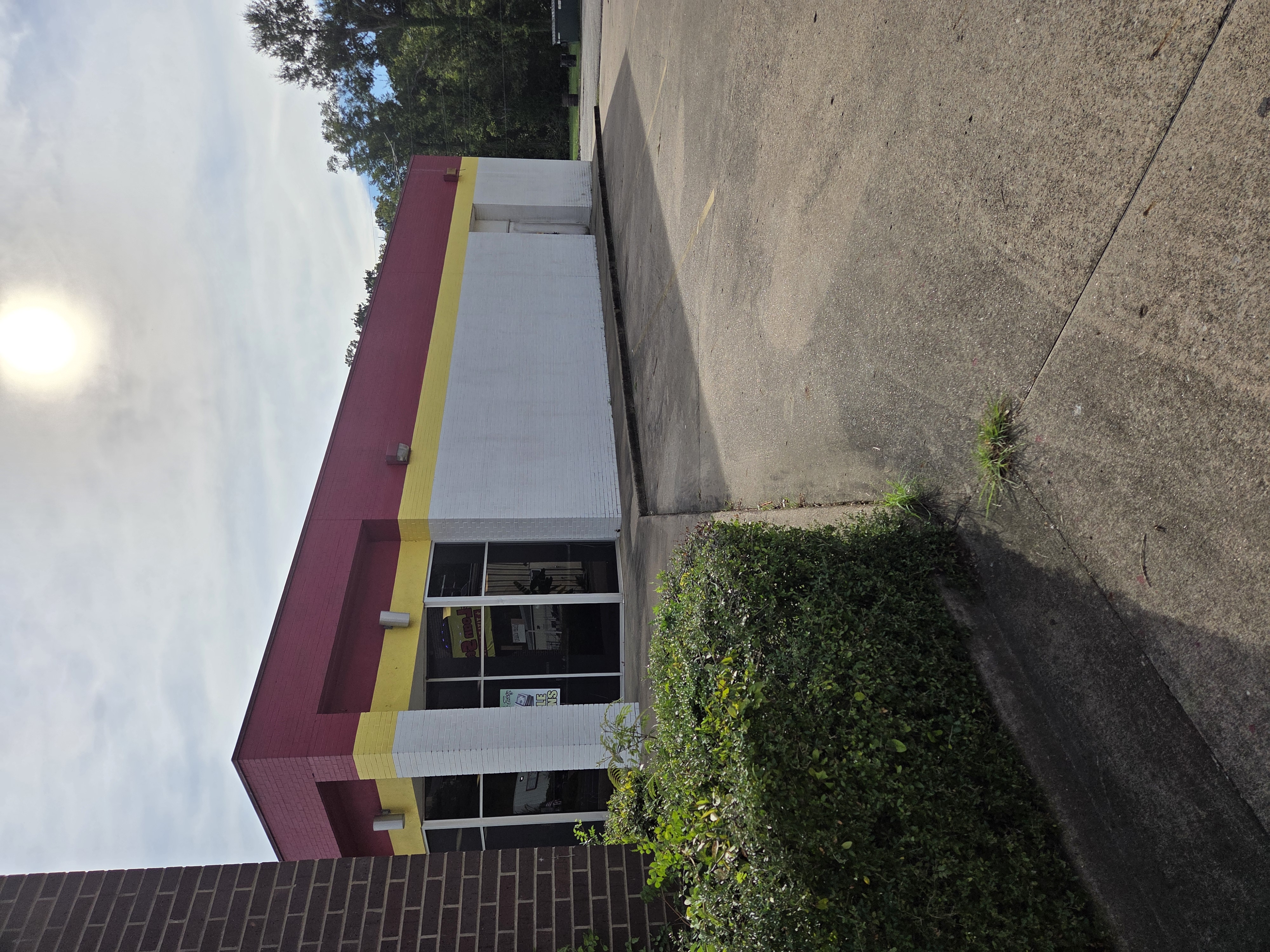705 N University Dr, Nacogdoches