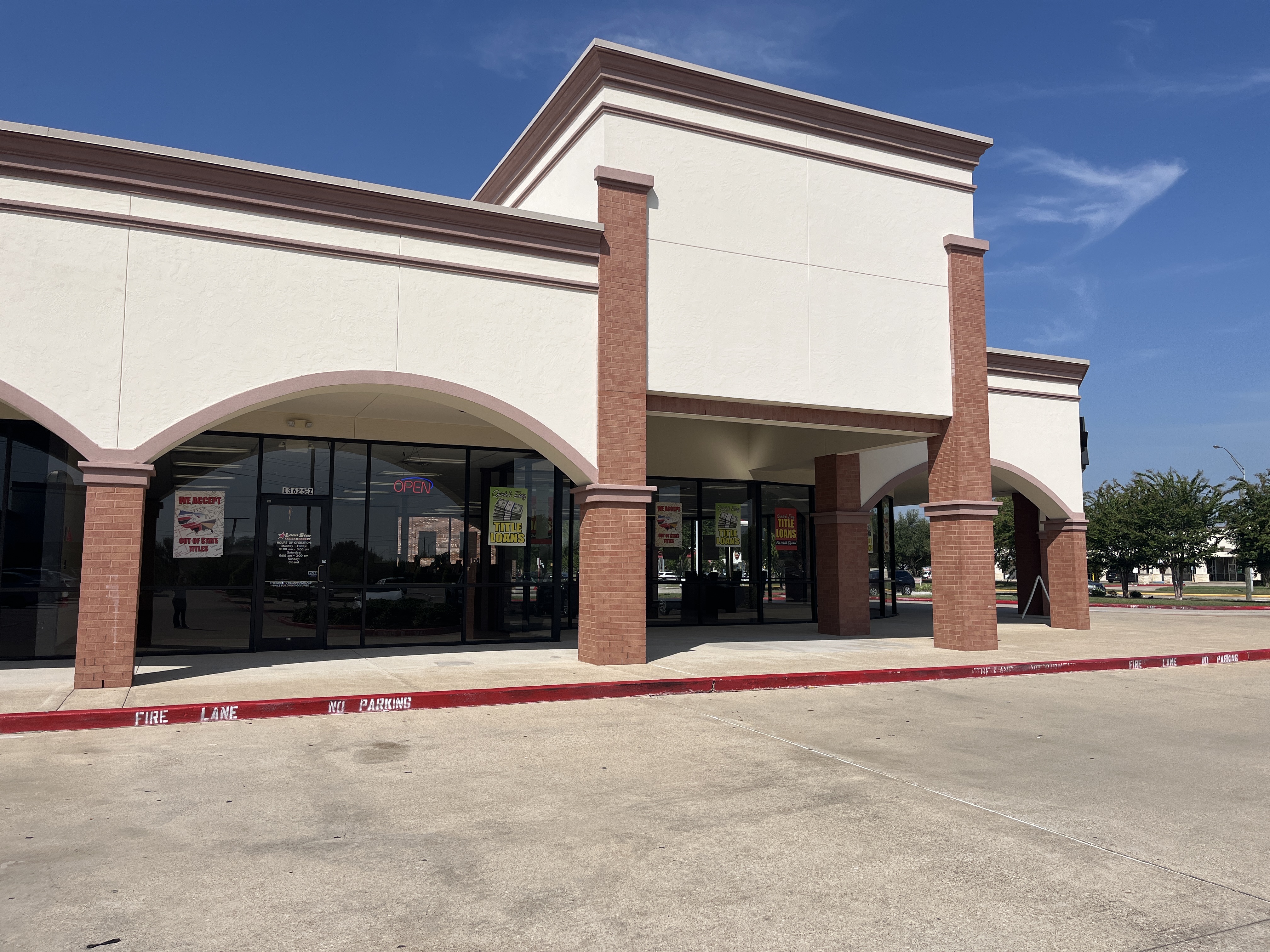 13625 Beechnut, Unit Z, Houston
