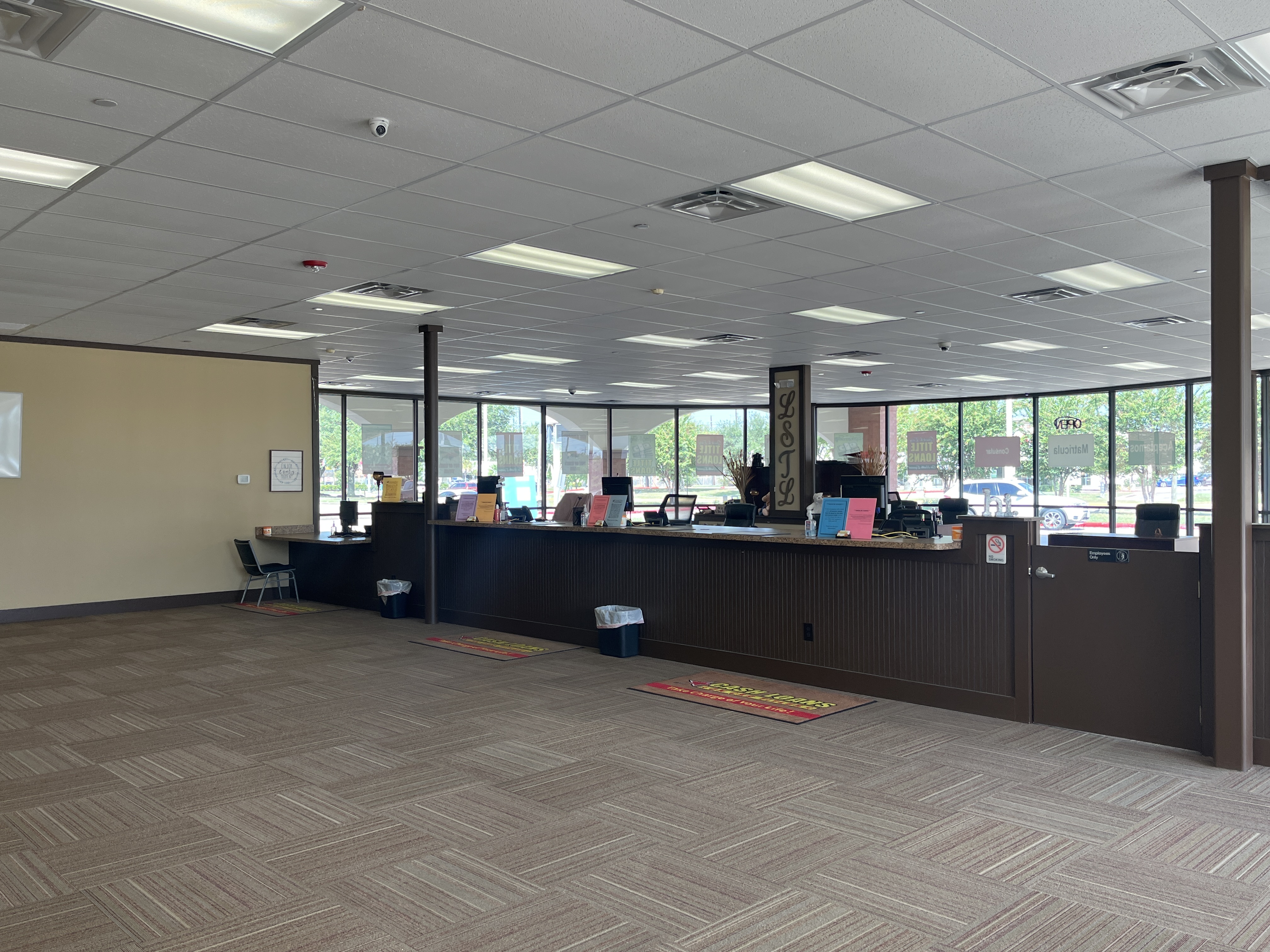 13625 Beechnut, Unit Z, Houston