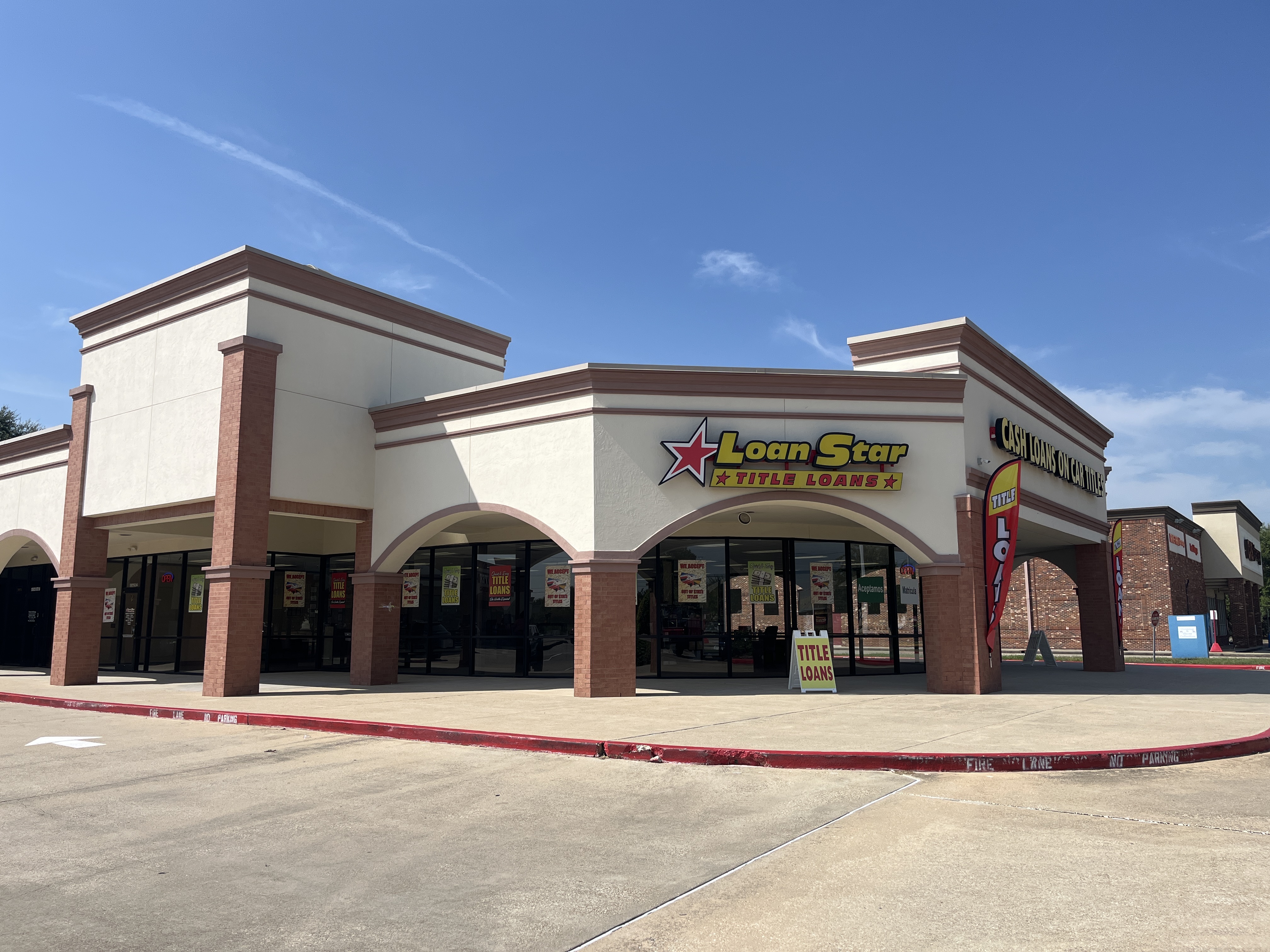 13625 Beechnut, Unit Z, Houston