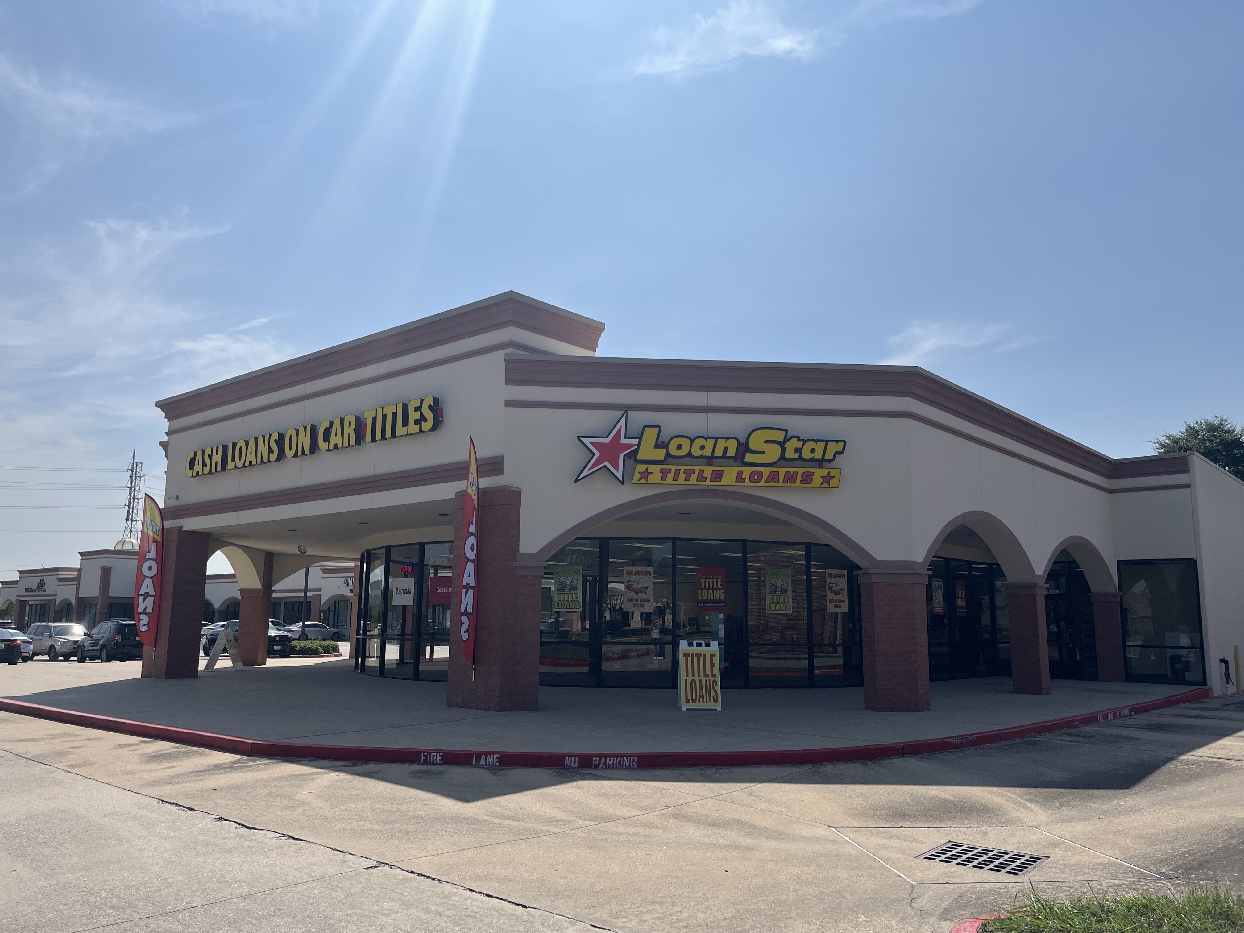 13625 Beechnut, Unit Z, Houston
