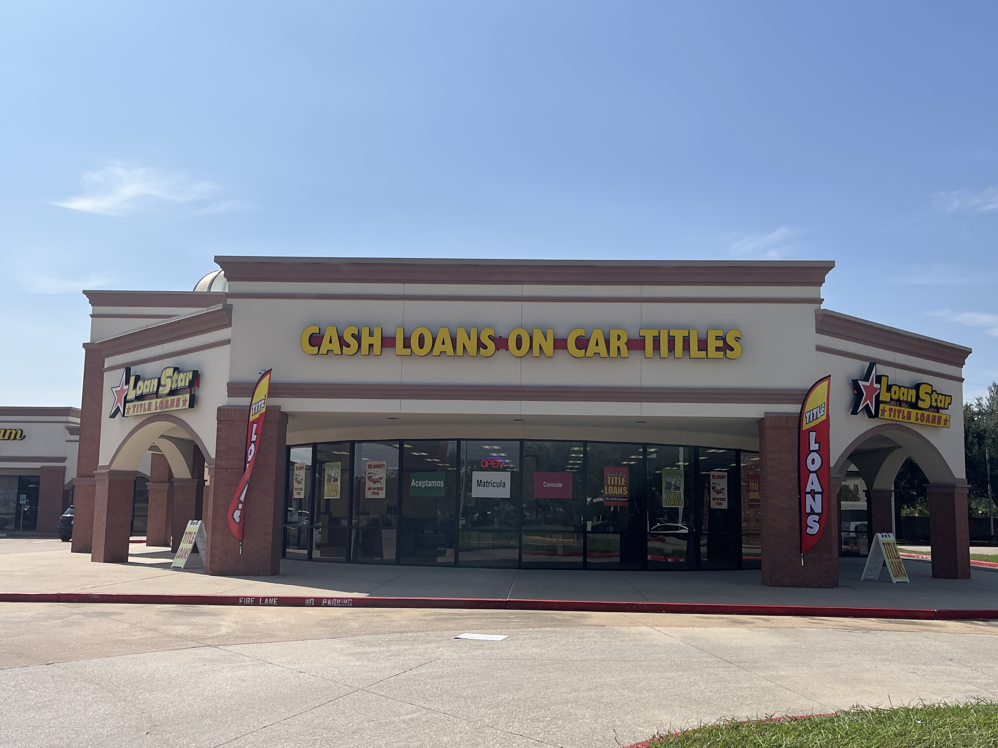 13625 Beechnut, Unit Z, Houston