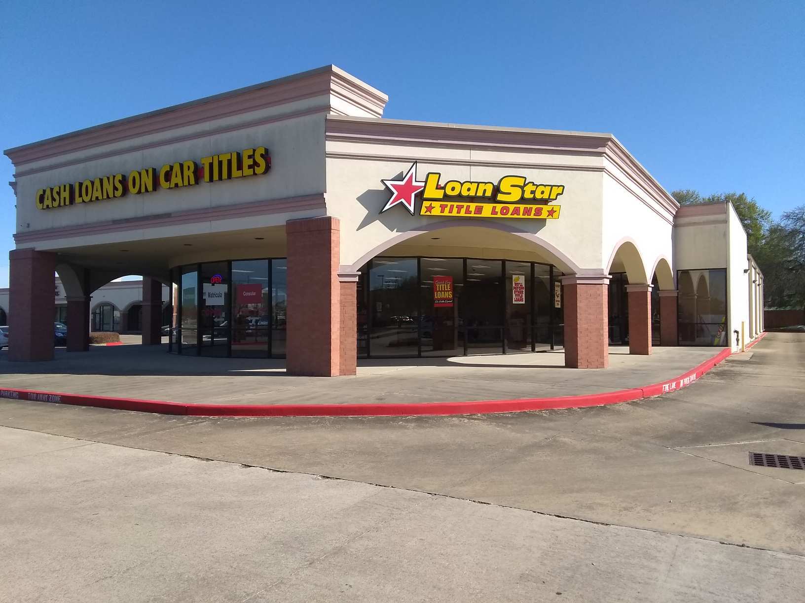 Loans near me deals