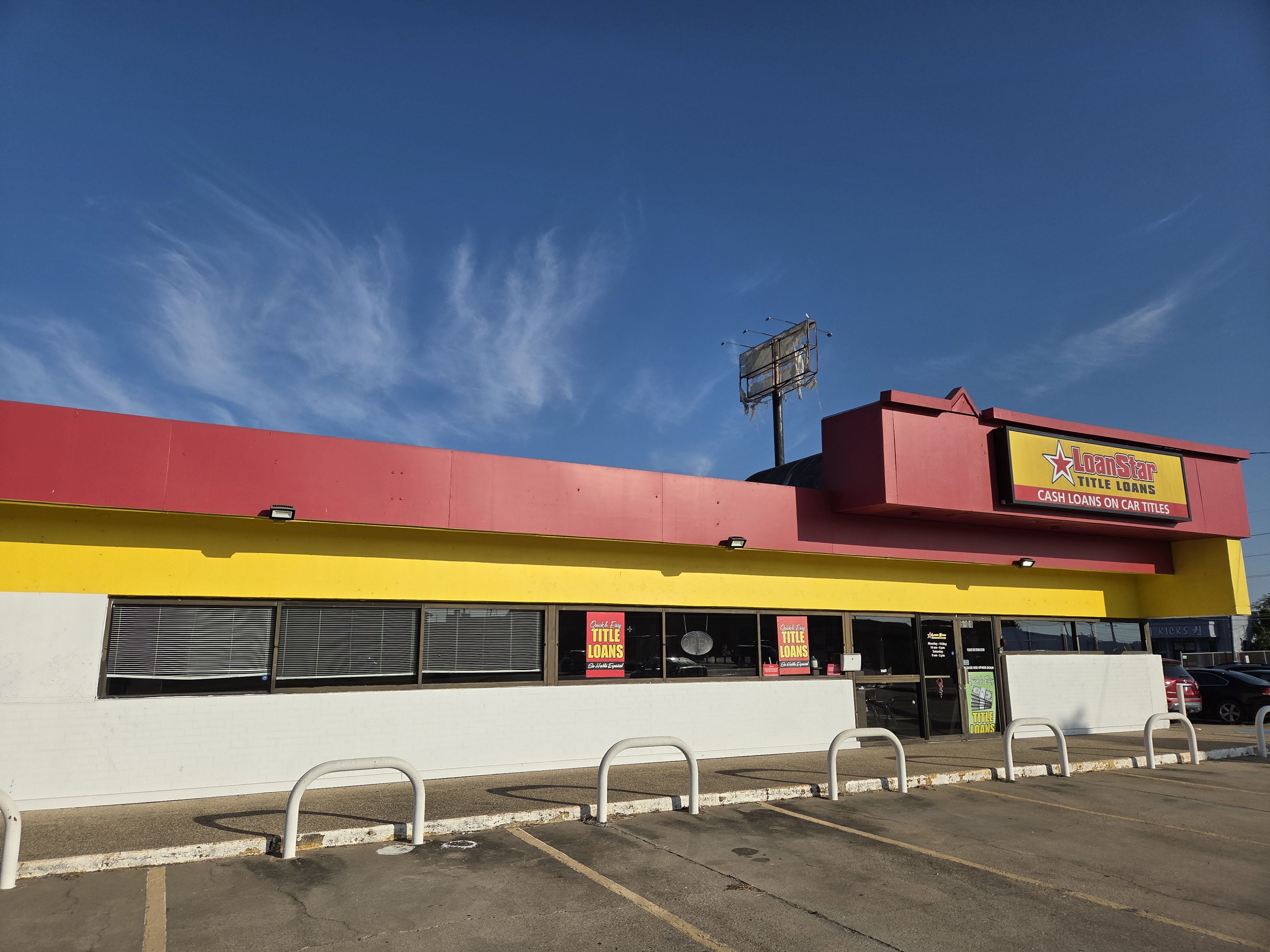 5801 Everhart Rd, Corpus Christi