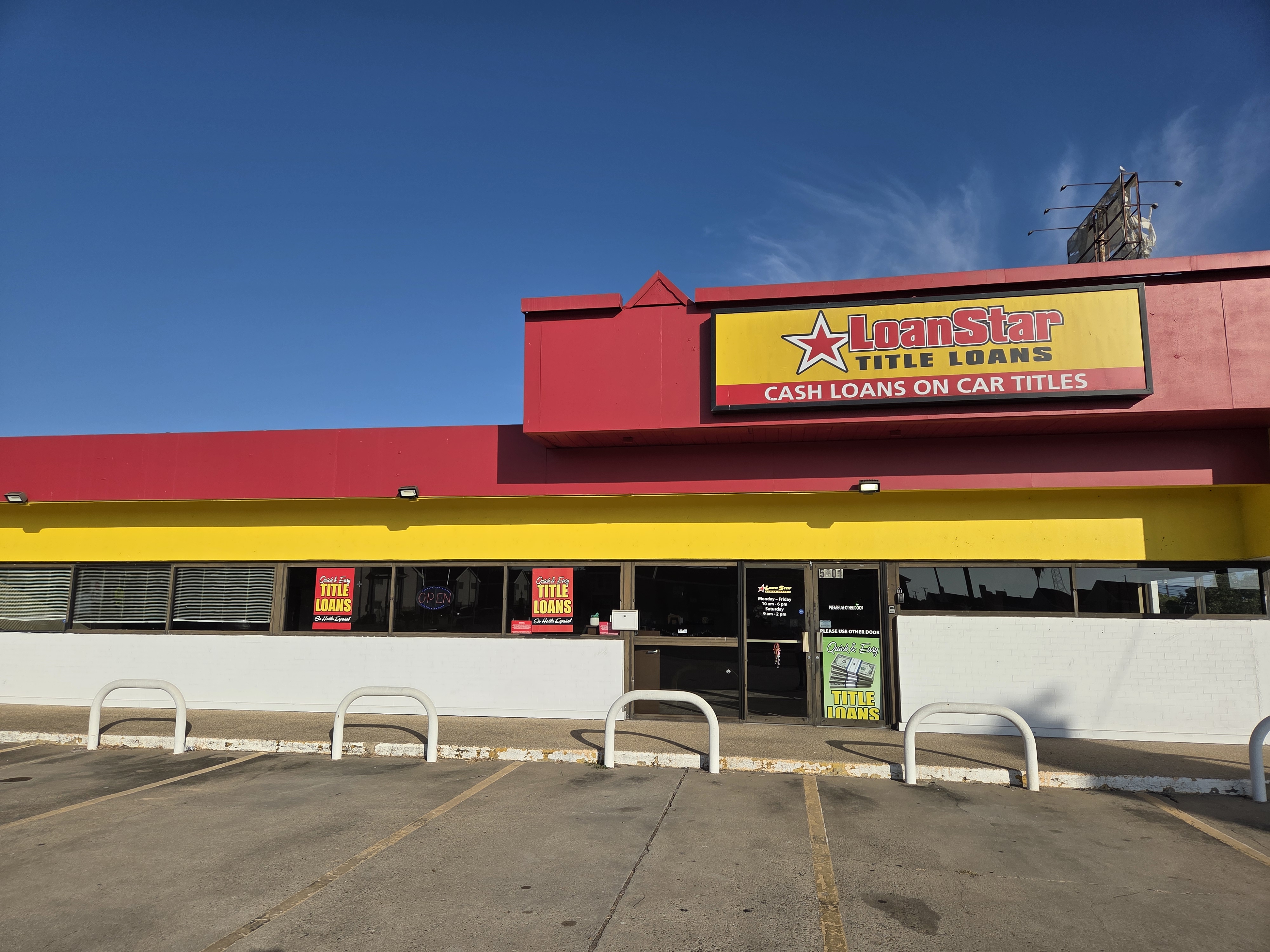 5801 Everhart Rd, Corpus Christi