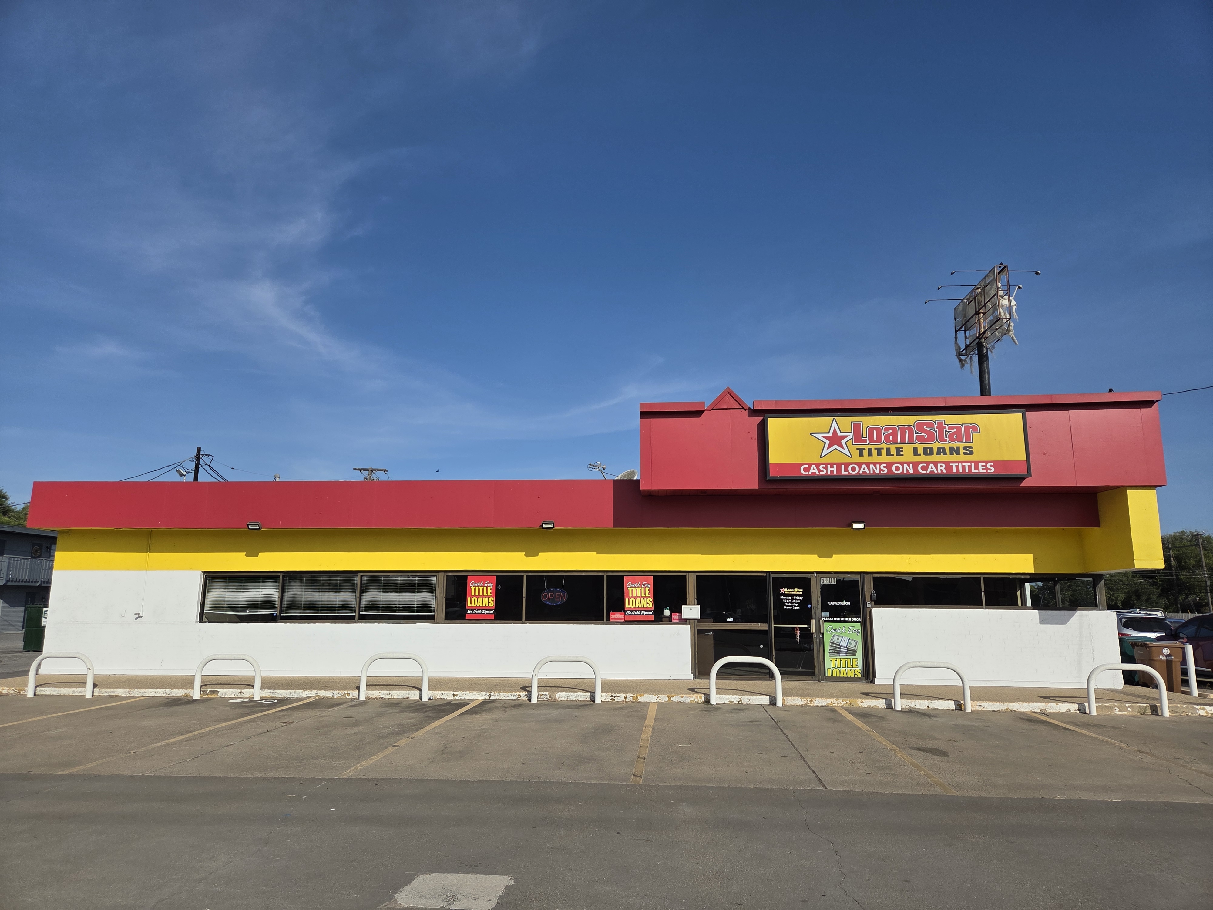 5801 Everhart Rd, Corpus Christi