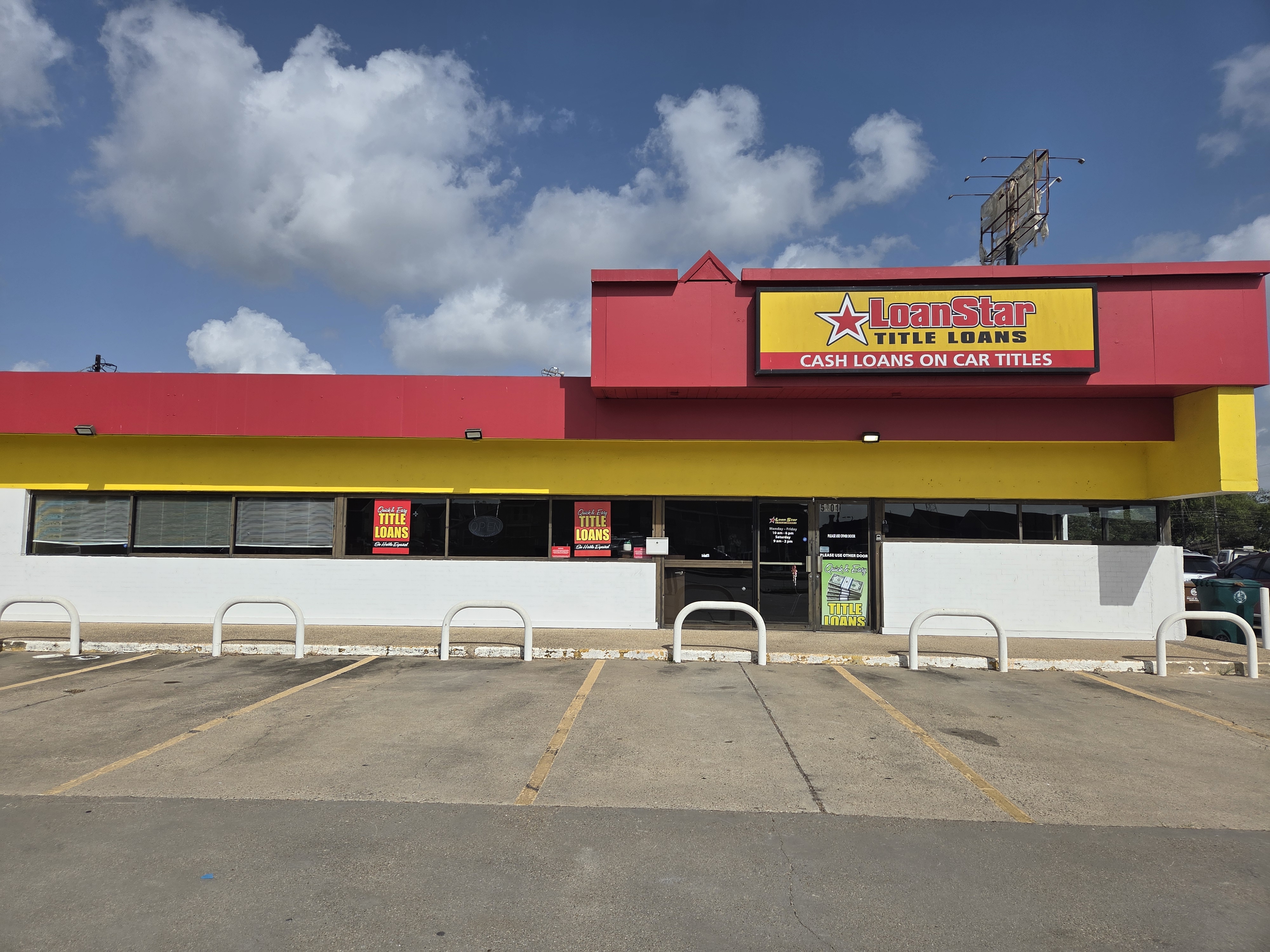 5801 Everhart Rd, Corpus Christi