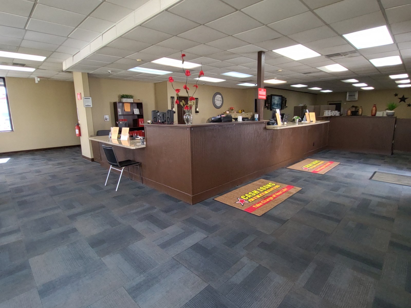 7921 Long Point Rd, Houston