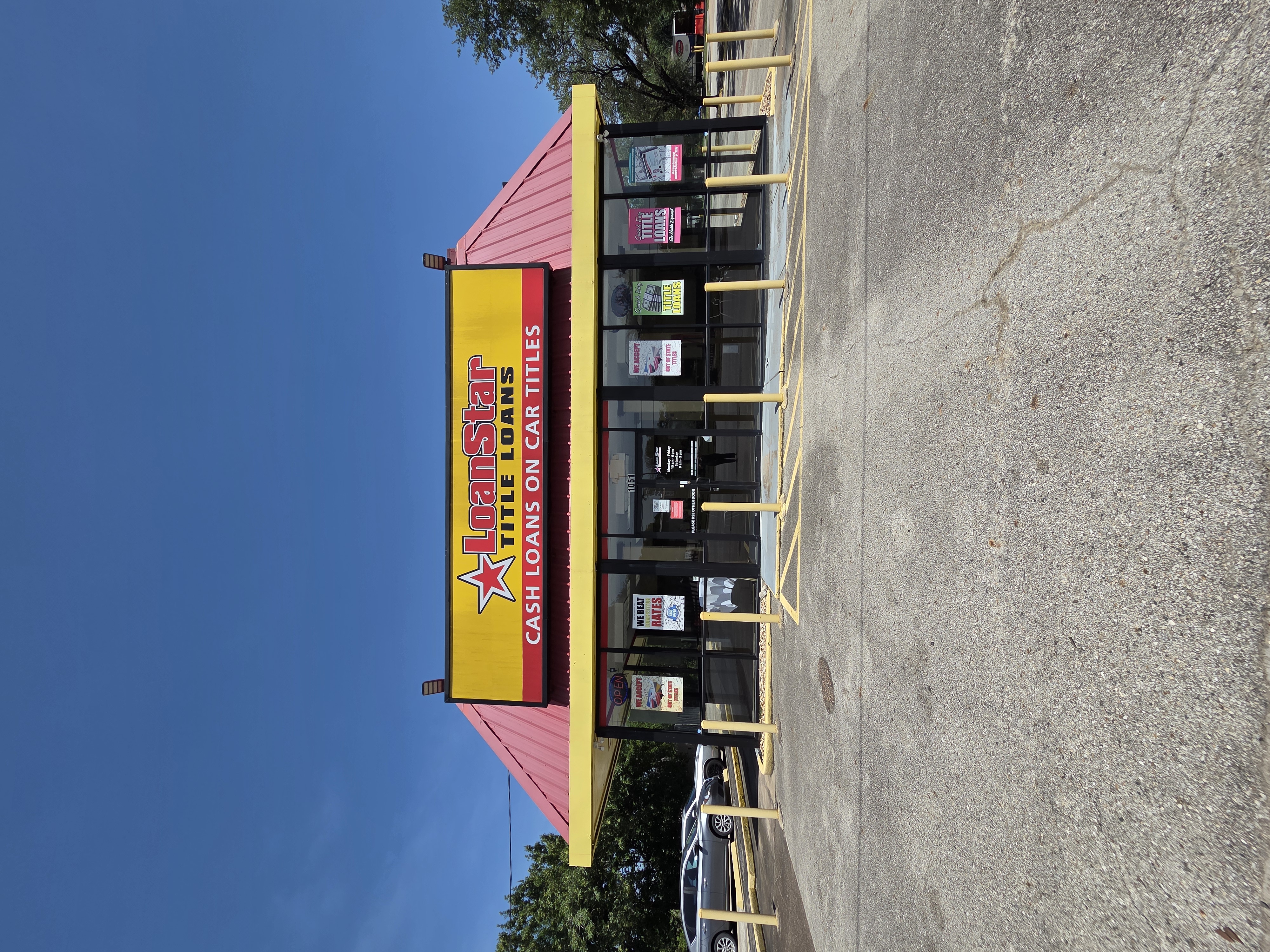 1051 Uvalde Rd., Houston