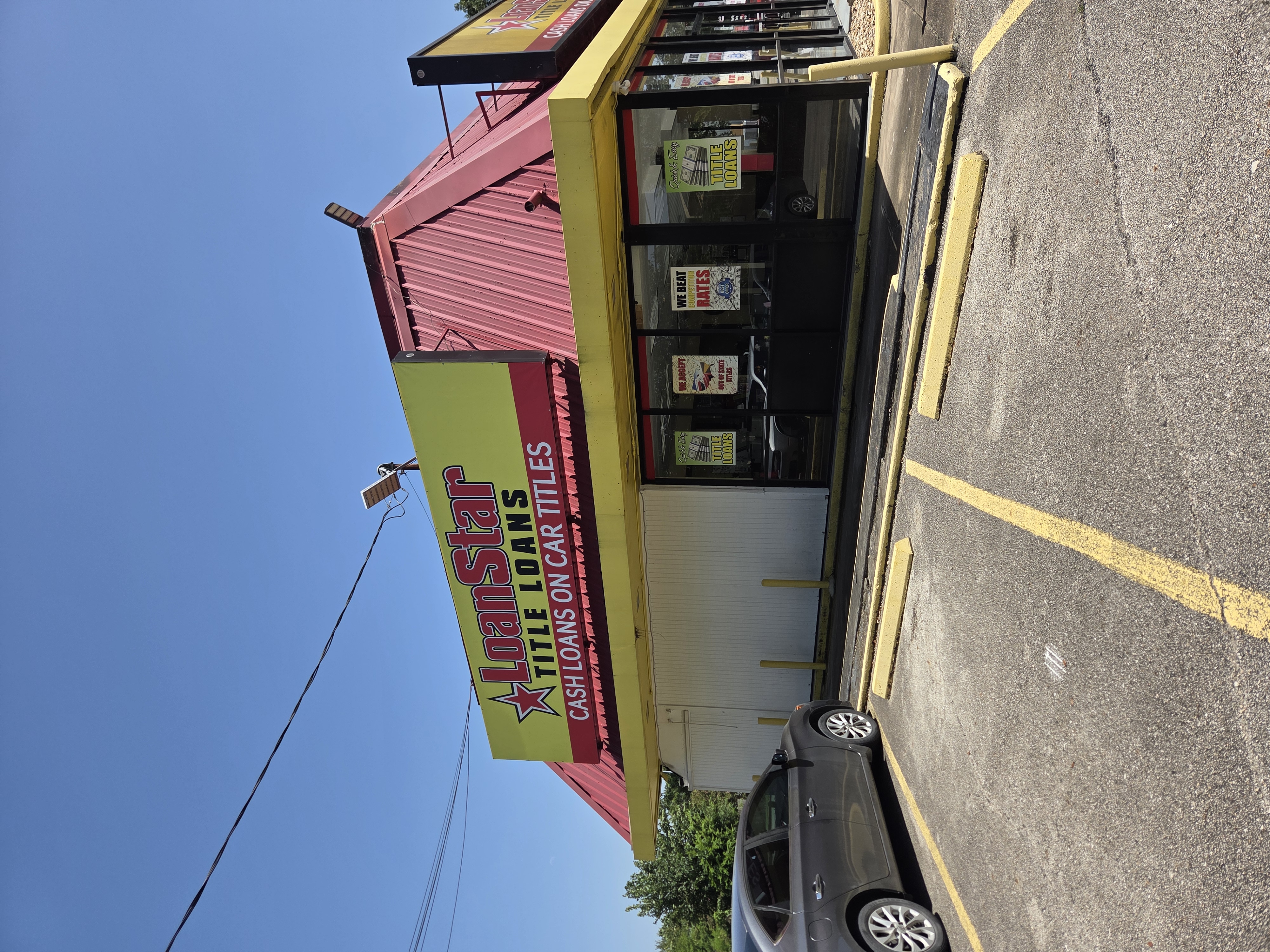 1051 Uvalde Rd., Houston