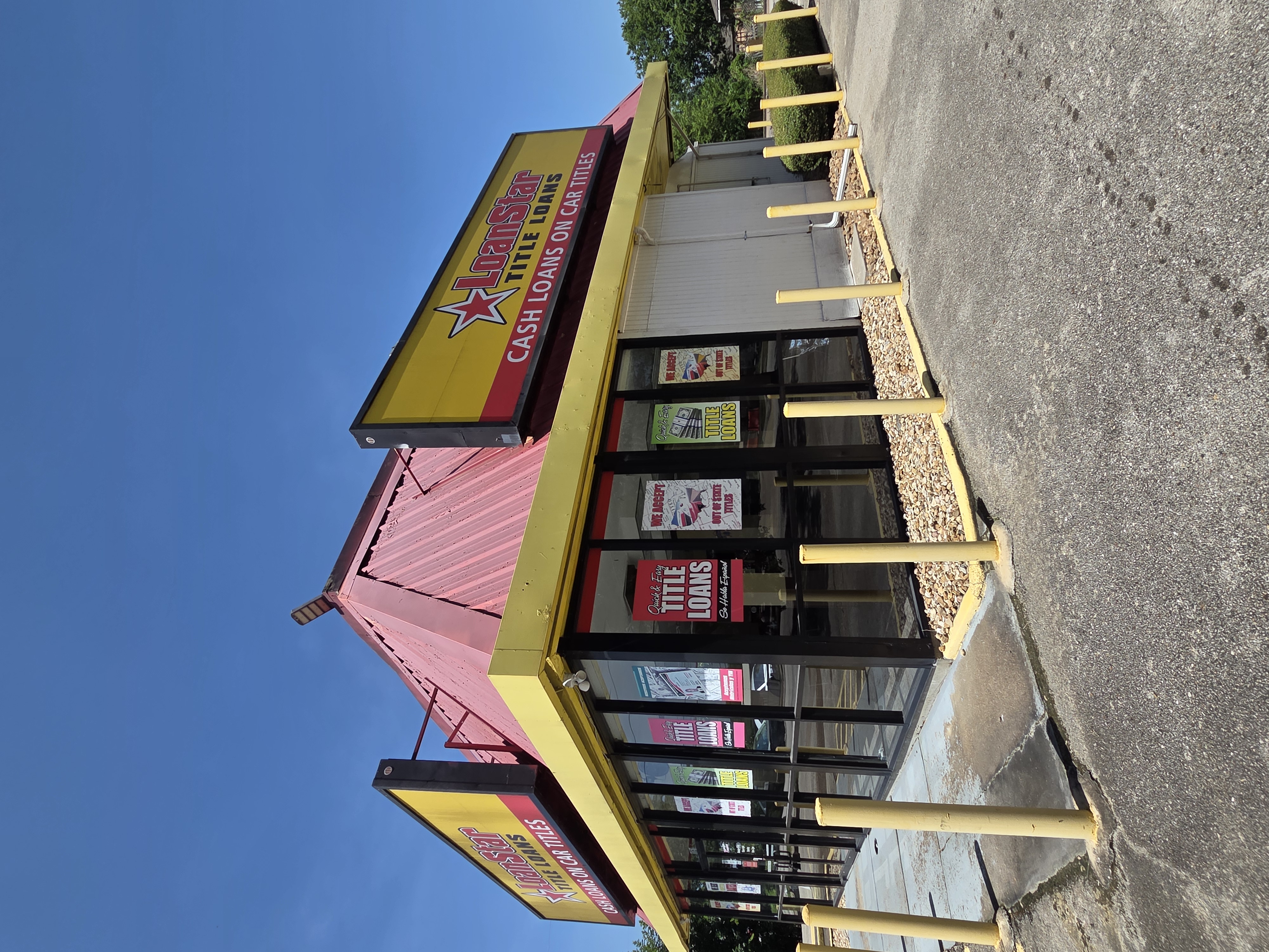 1051 Uvalde Rd., Houston
