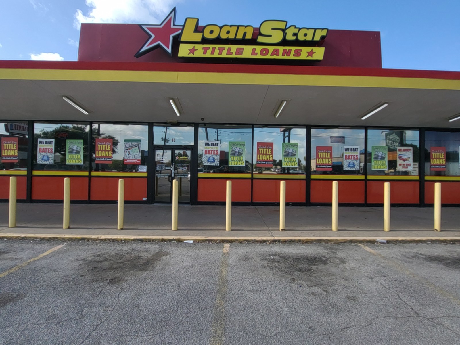 36 East Crosstimbers St, Houston