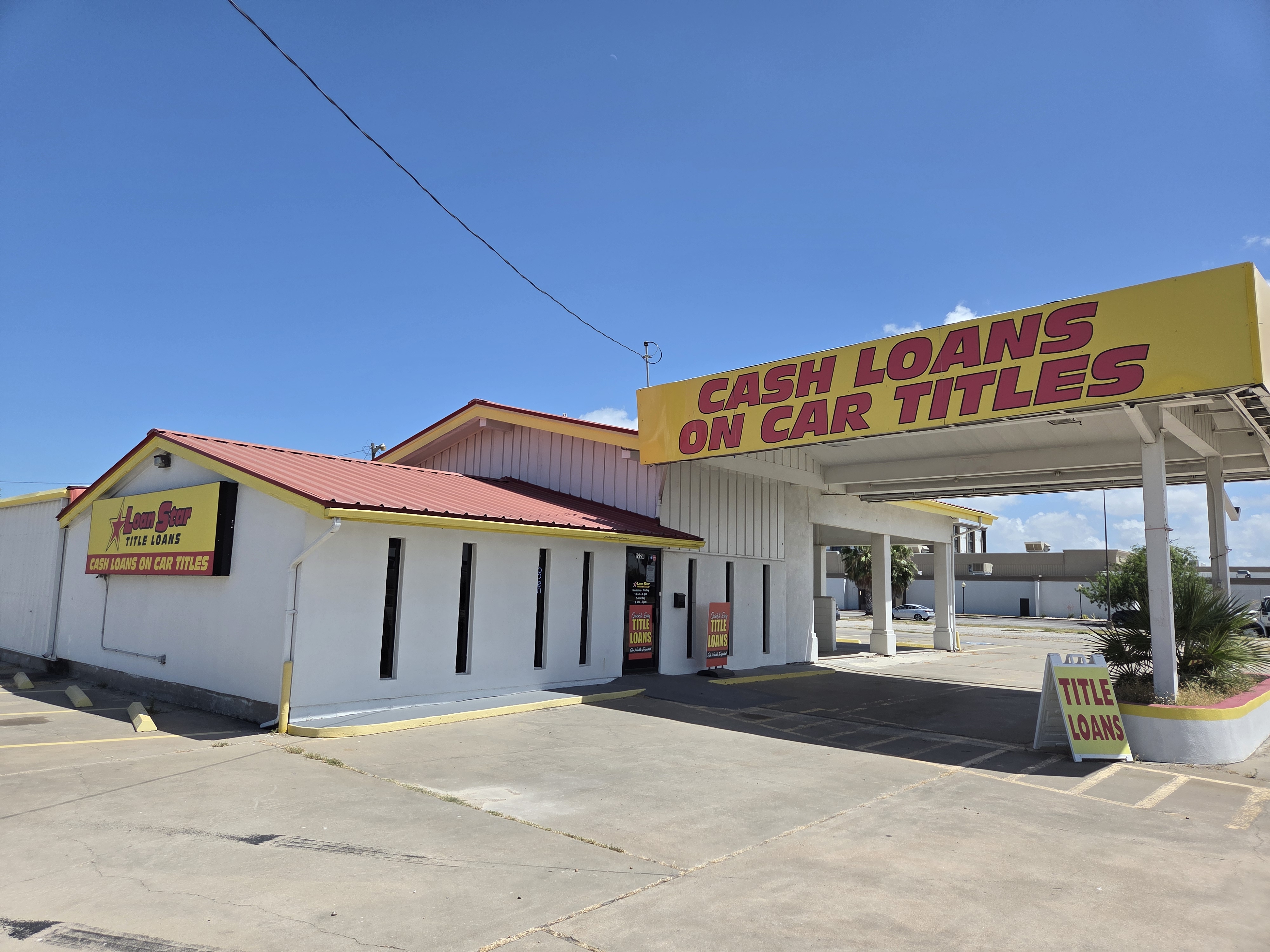 1928 N. Padre Island Dr, Corpus Christi