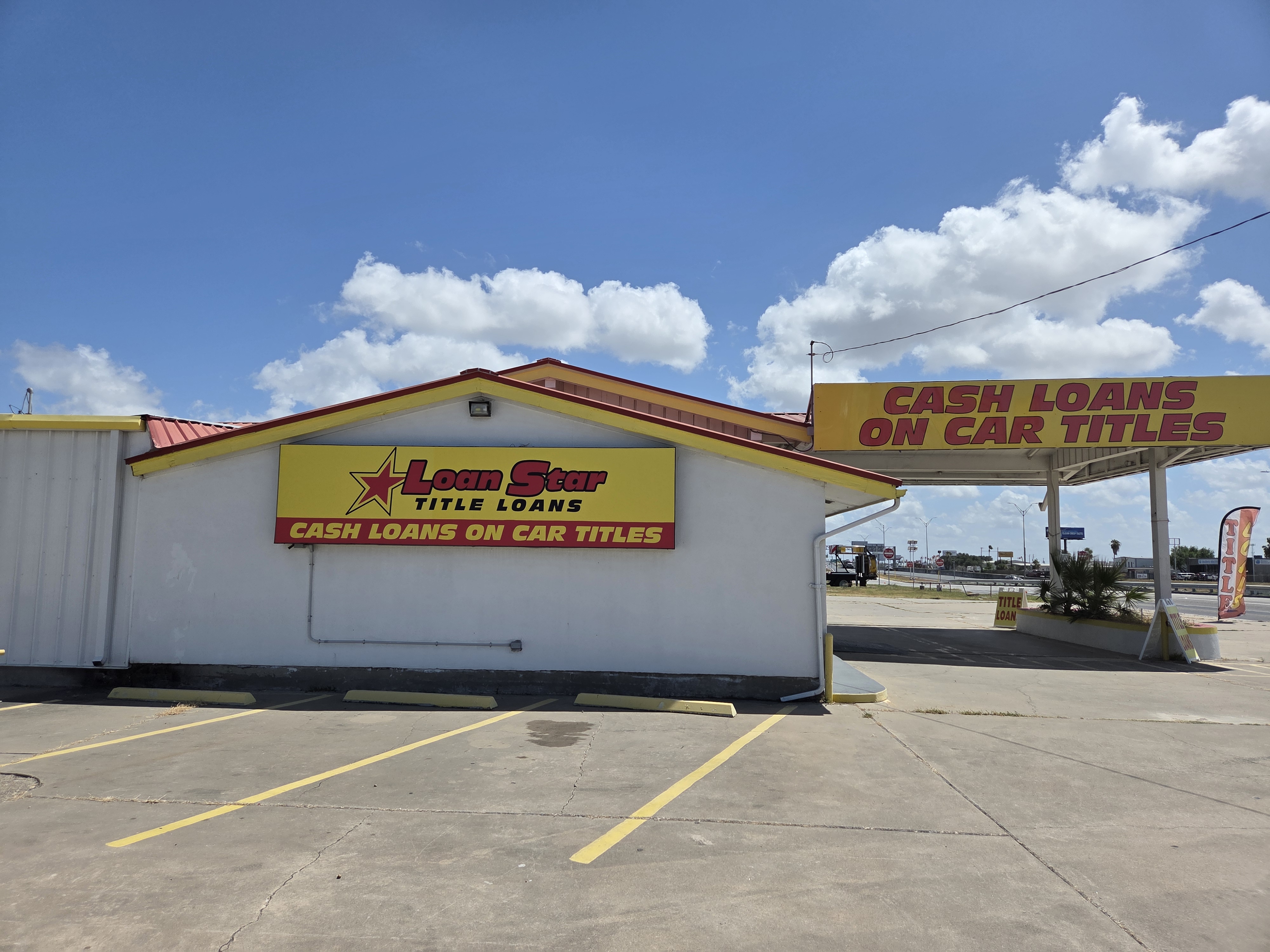 1928 N. Padre Island Dr, Corpus Christi