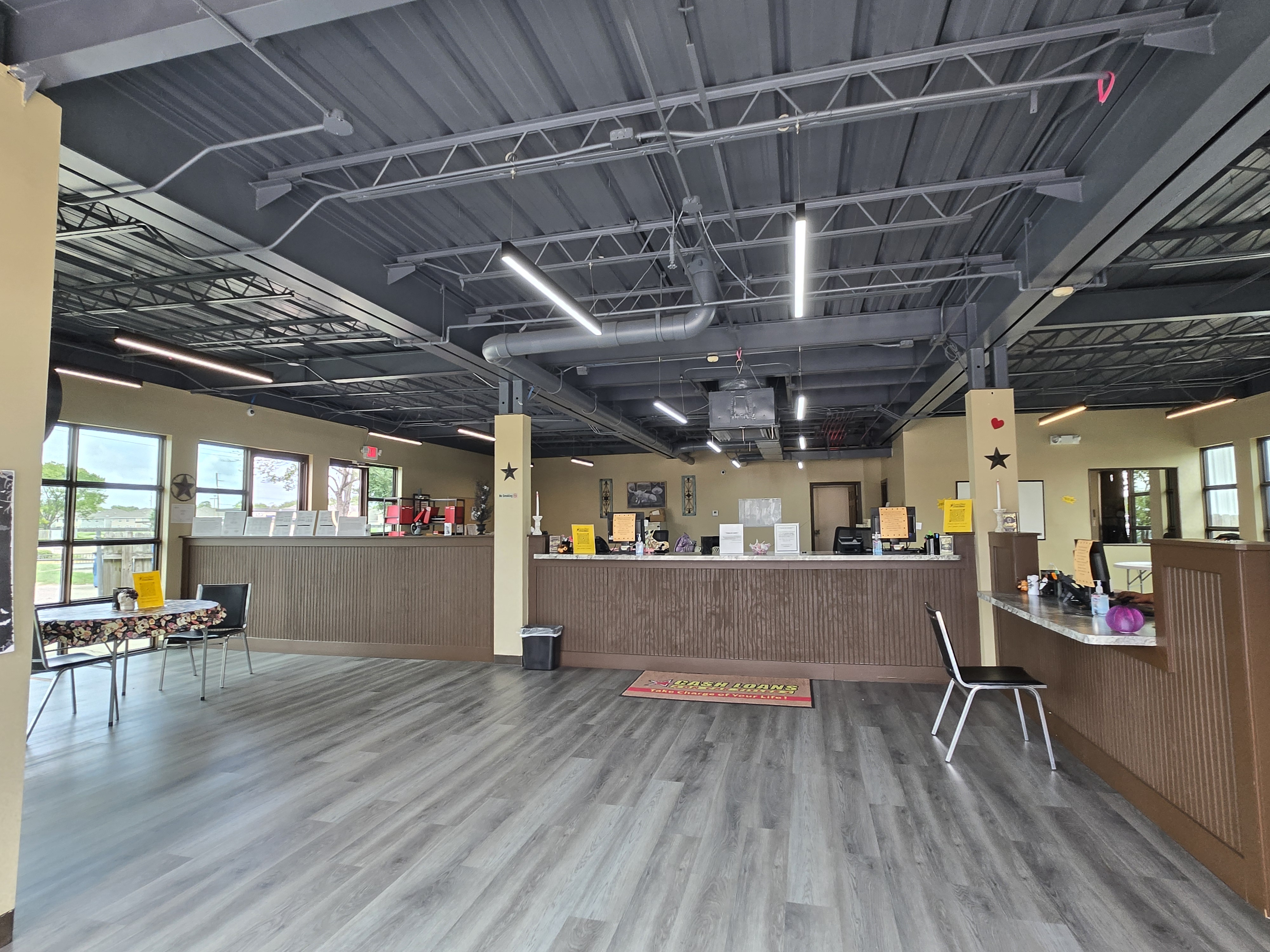 17020 Stuebner Airline Road, Spring