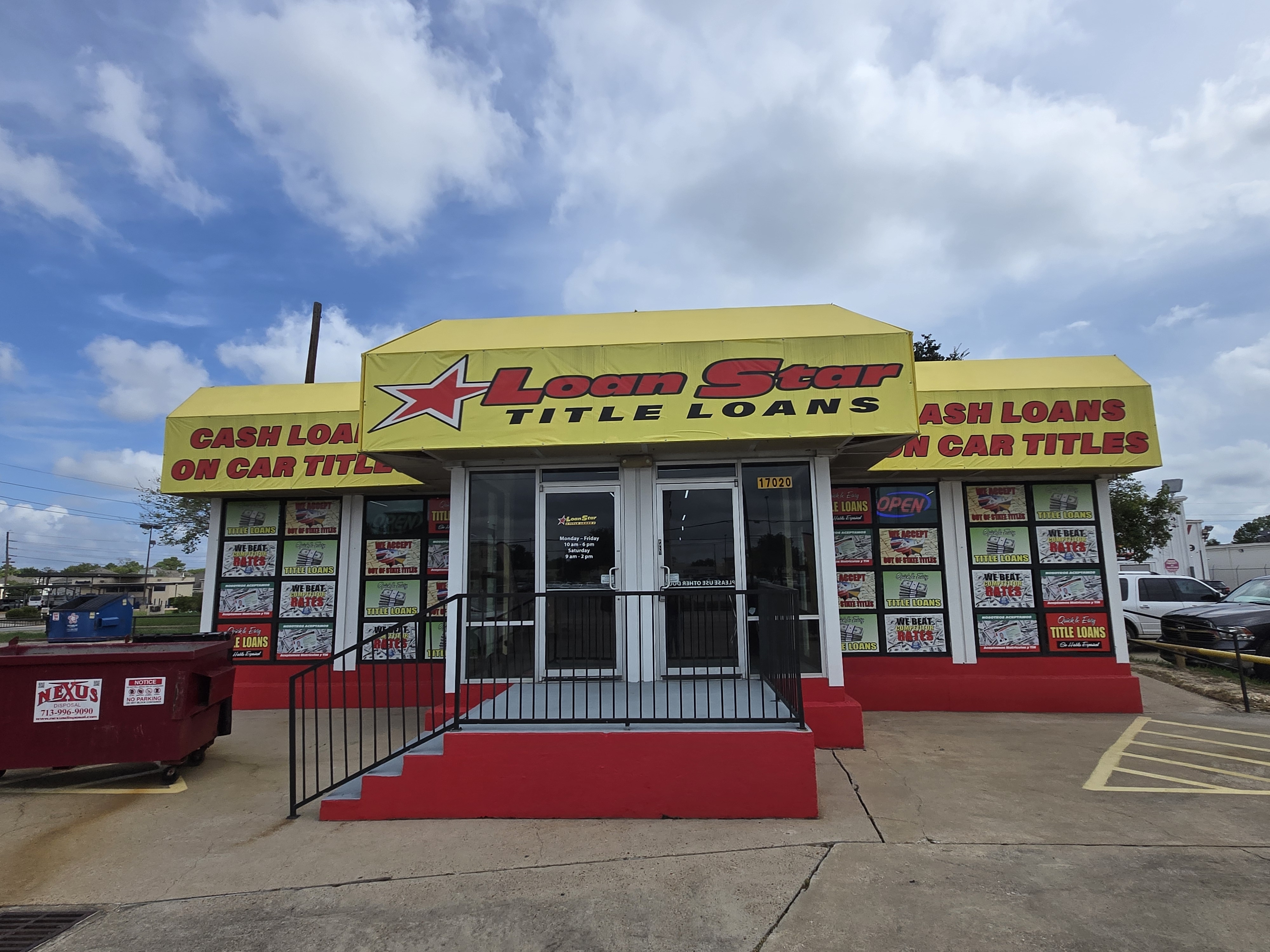 17020 Stuebner Airline Road, Spring