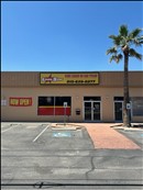 7844 Gateway Boulevard East, Suite D, El Paso