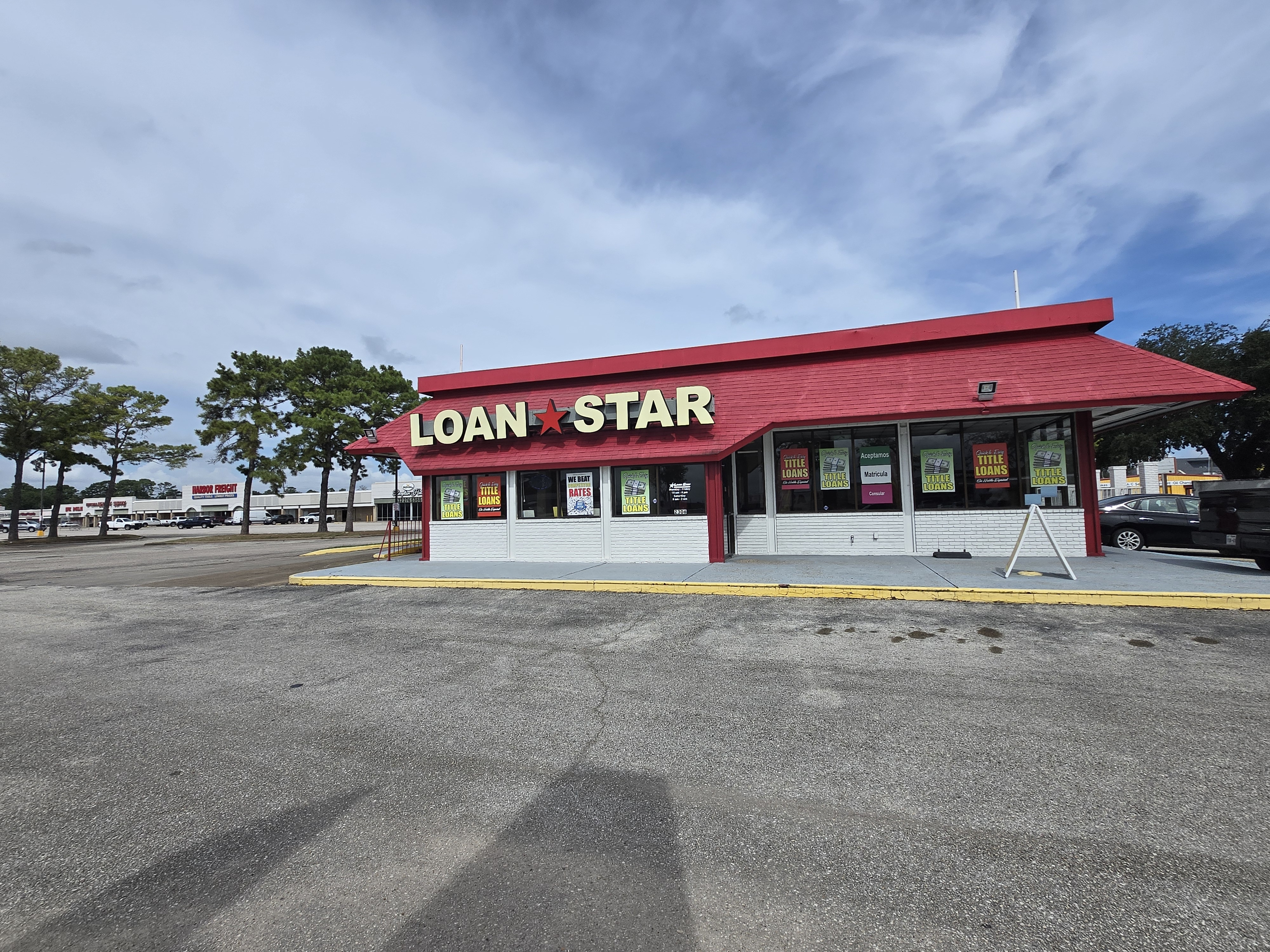 2306 Fm 1960 West, Houston